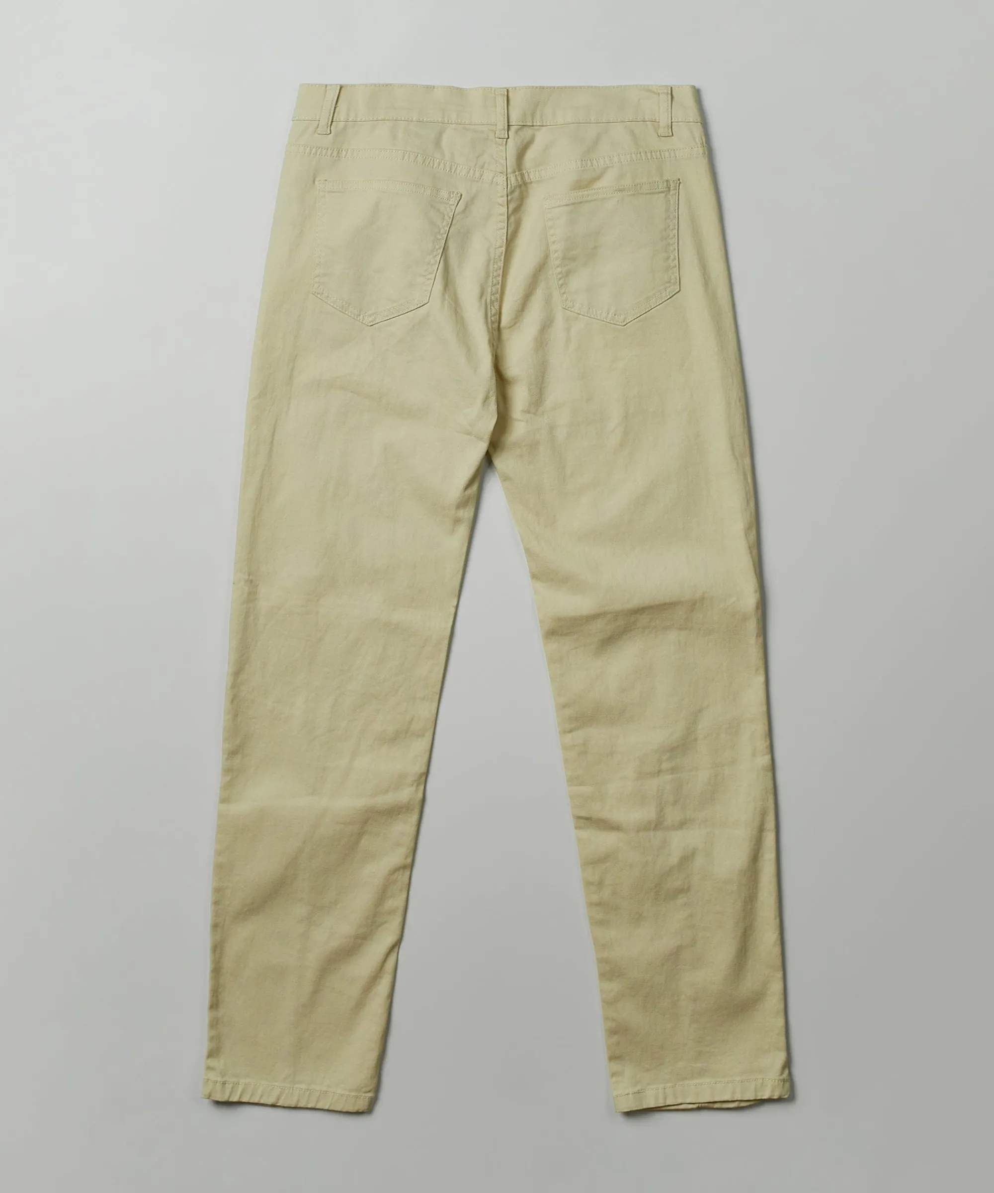 adamson_ripped_detail_slim_jeans__khaki_1.webp Cheap Adamson Ripped Detail Slim Jeans - Khaki Denim Jeans | Denim
