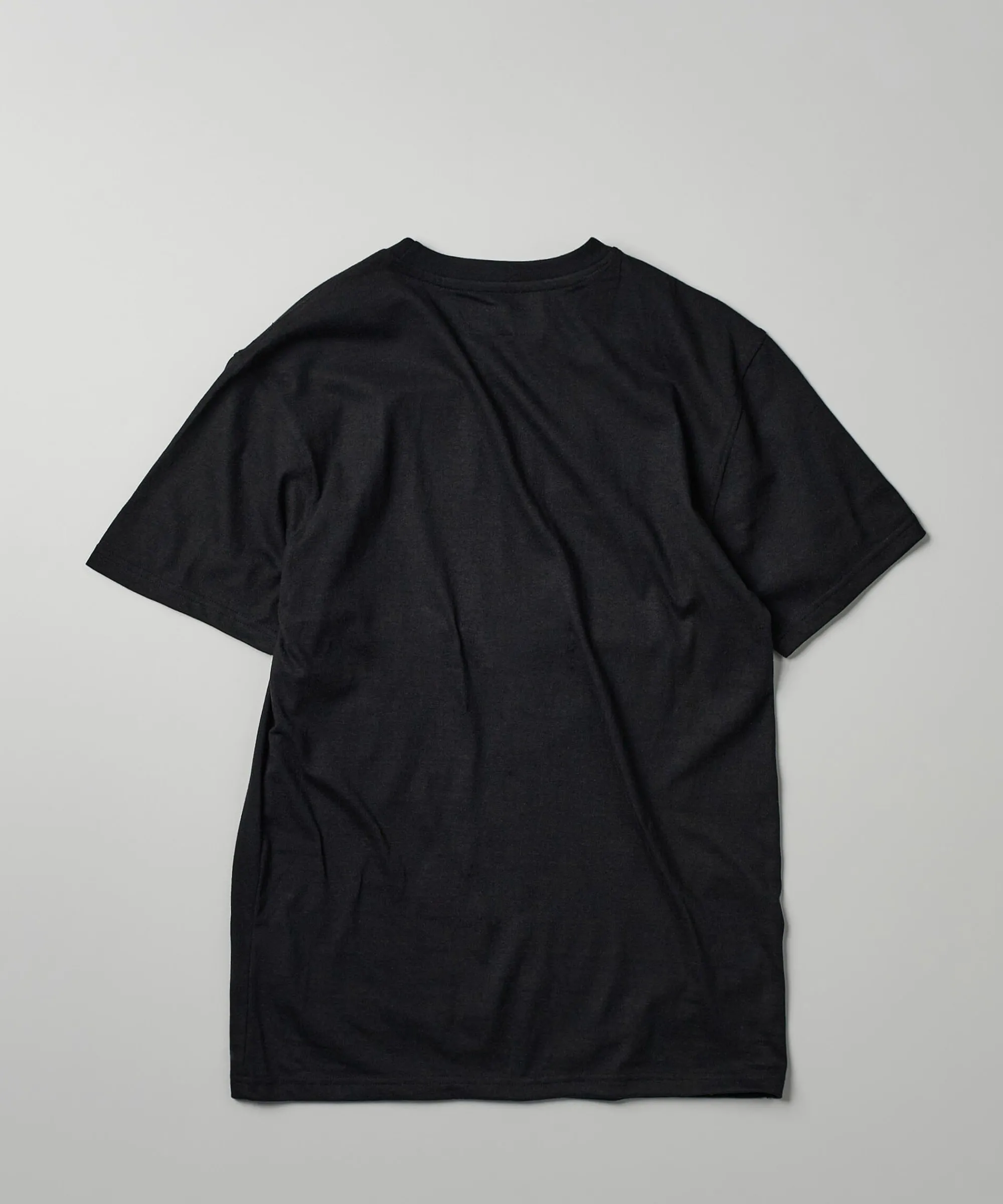 al_capone_short_sleeve_vintage_tee__black_1.webp Clearance Al Capone Short Sleeve Vintage Tee - Black Graphic Tees