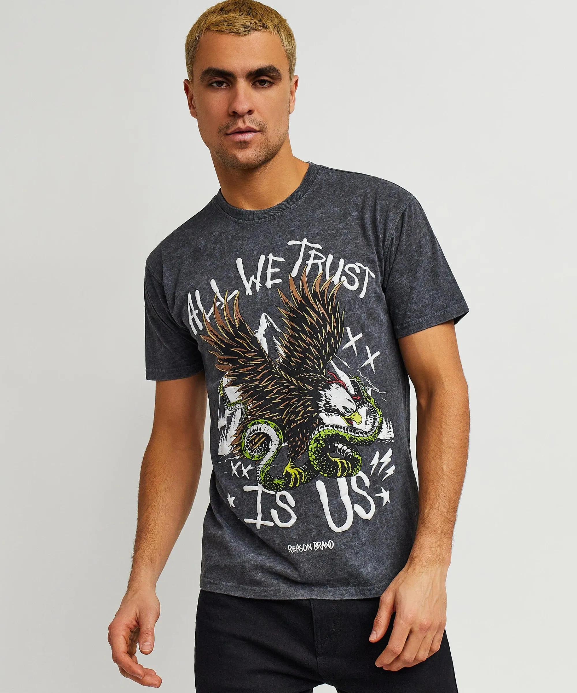 all_we_trust_burnout_wash_short_sleeve_graphic_print_tee__charcoal_3.webp Best All We Trust Burnout Wash Short Sleeve Graphic Print Tee - Charcoal Graphic Tees