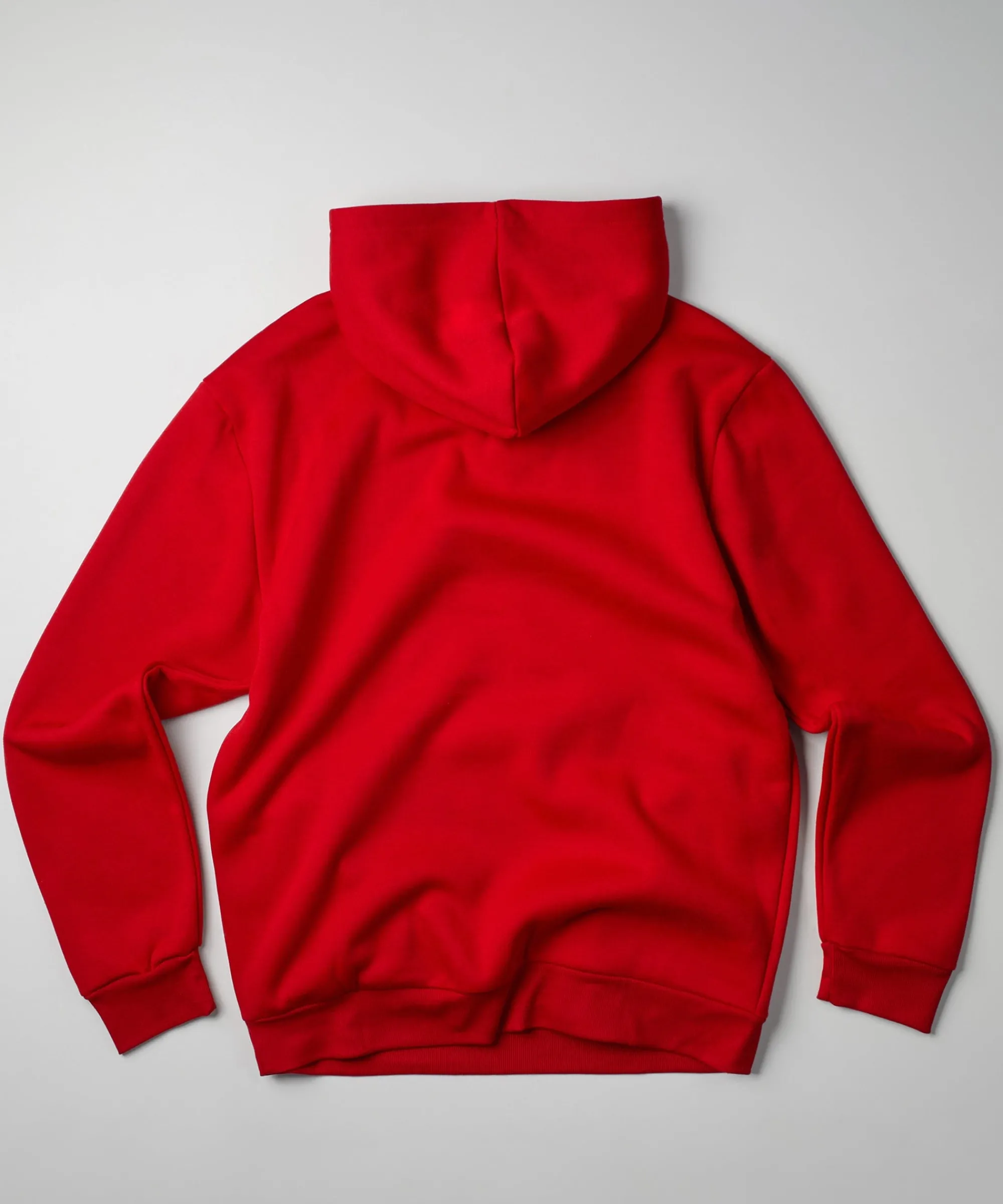 anti_social_cherub_graphic_print_hoodie__red_4.webp Cheap Anti Social Cherub Graphic Print Hoodie - Red Hoodies | Hoodies