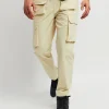 Best Associate Utility Pants - Taupe Shop All Bottoms | Cargo & Utility Pants
