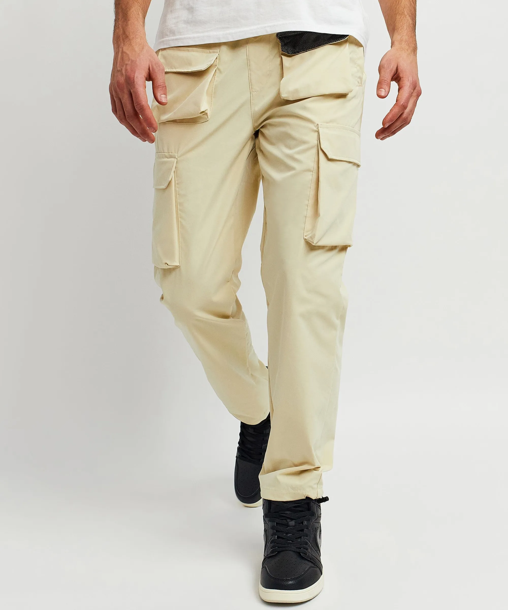 associate_utility_pants__taupe_0.webp Best Associate Utility Pants - Taupe Shop All Bottoms | Cargo & Utility Pants