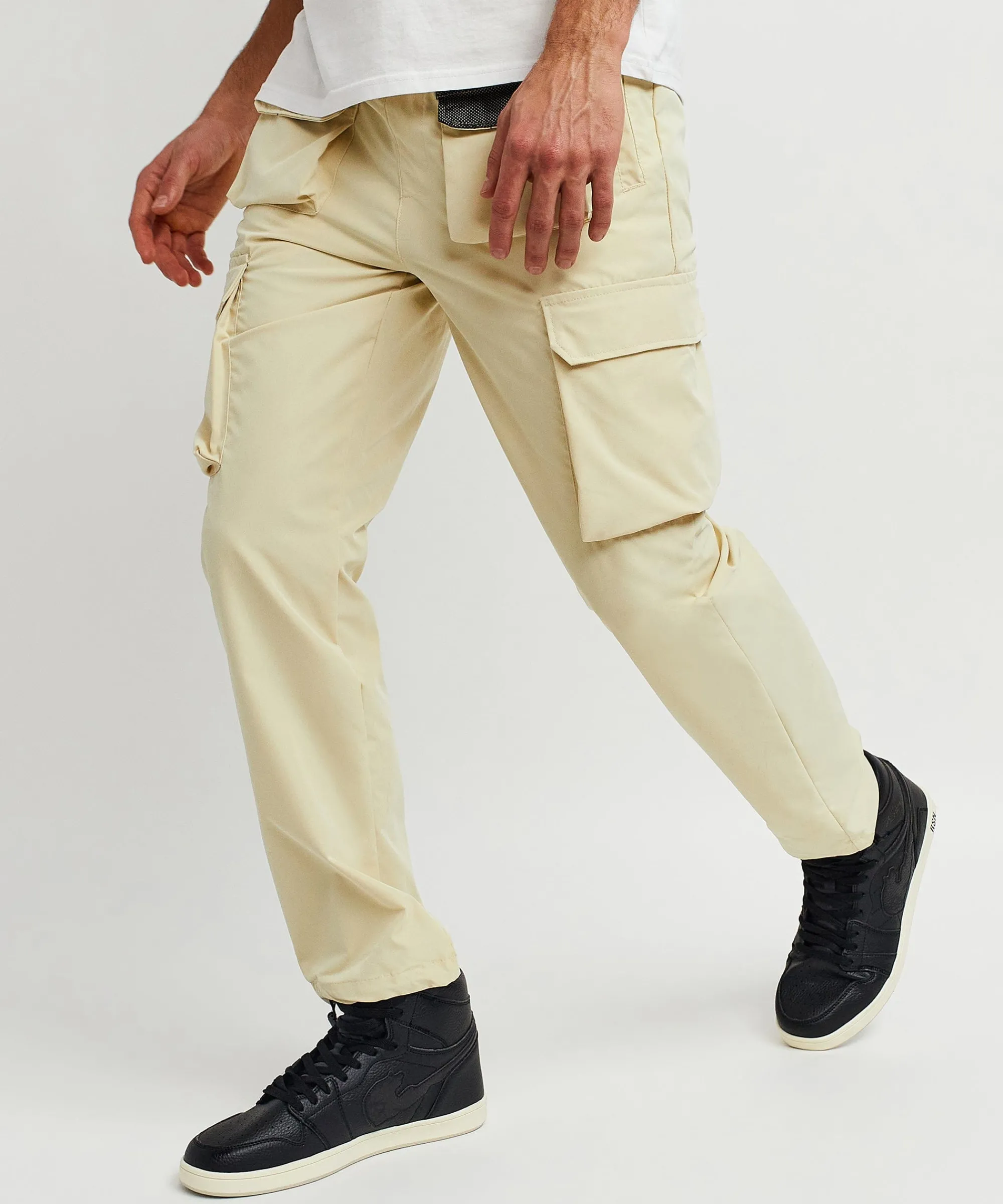 associate_utility_pants__taupe_1.webp Best Associate Utility Pants - Taupe Shop All Bottoms | Cargo & Utility Pants