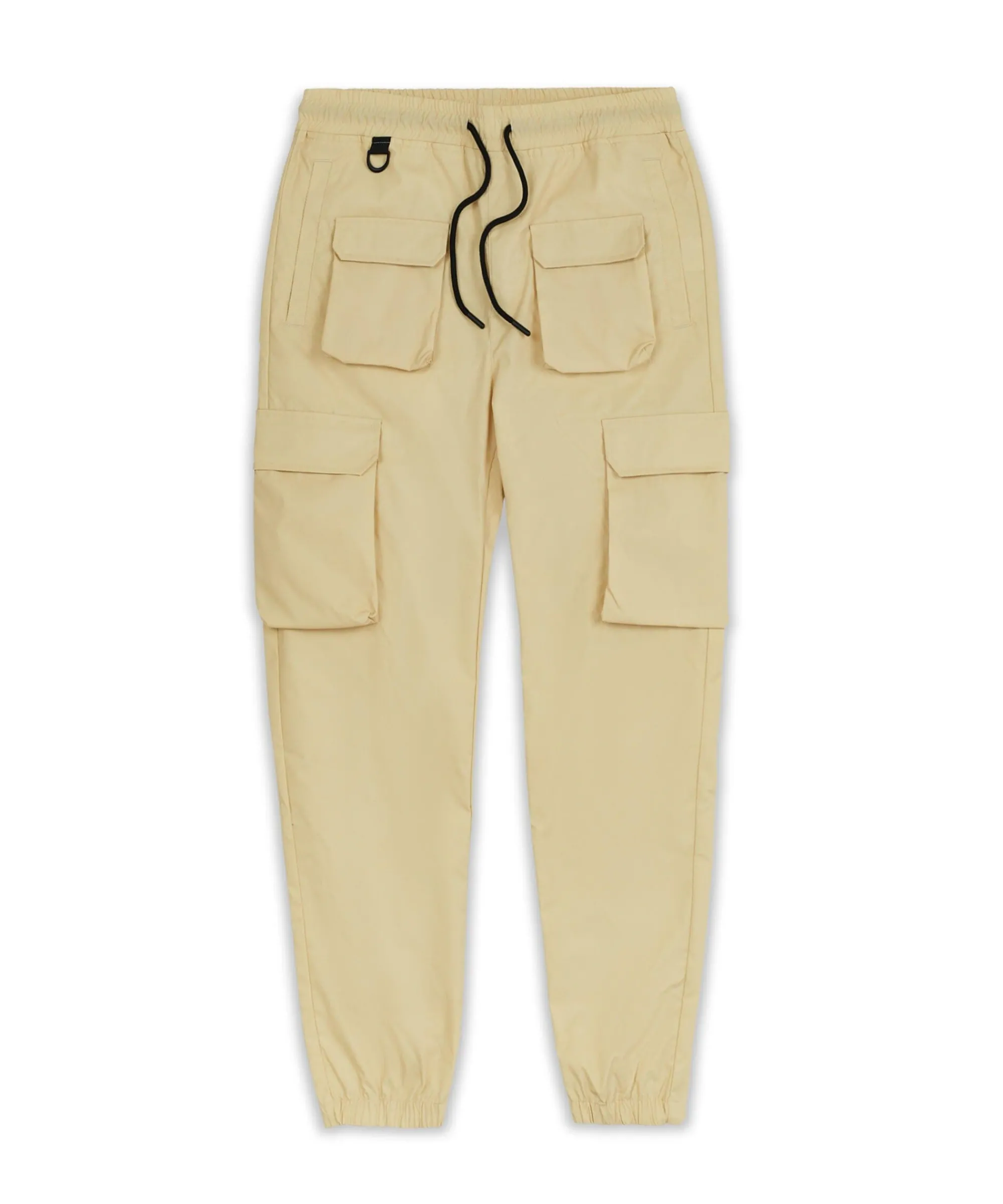 associate_utility_pants__taupe_3.webp Best Associate Utility Pants - Taupe Shop All Bottoms | Cargo & Utility Pants