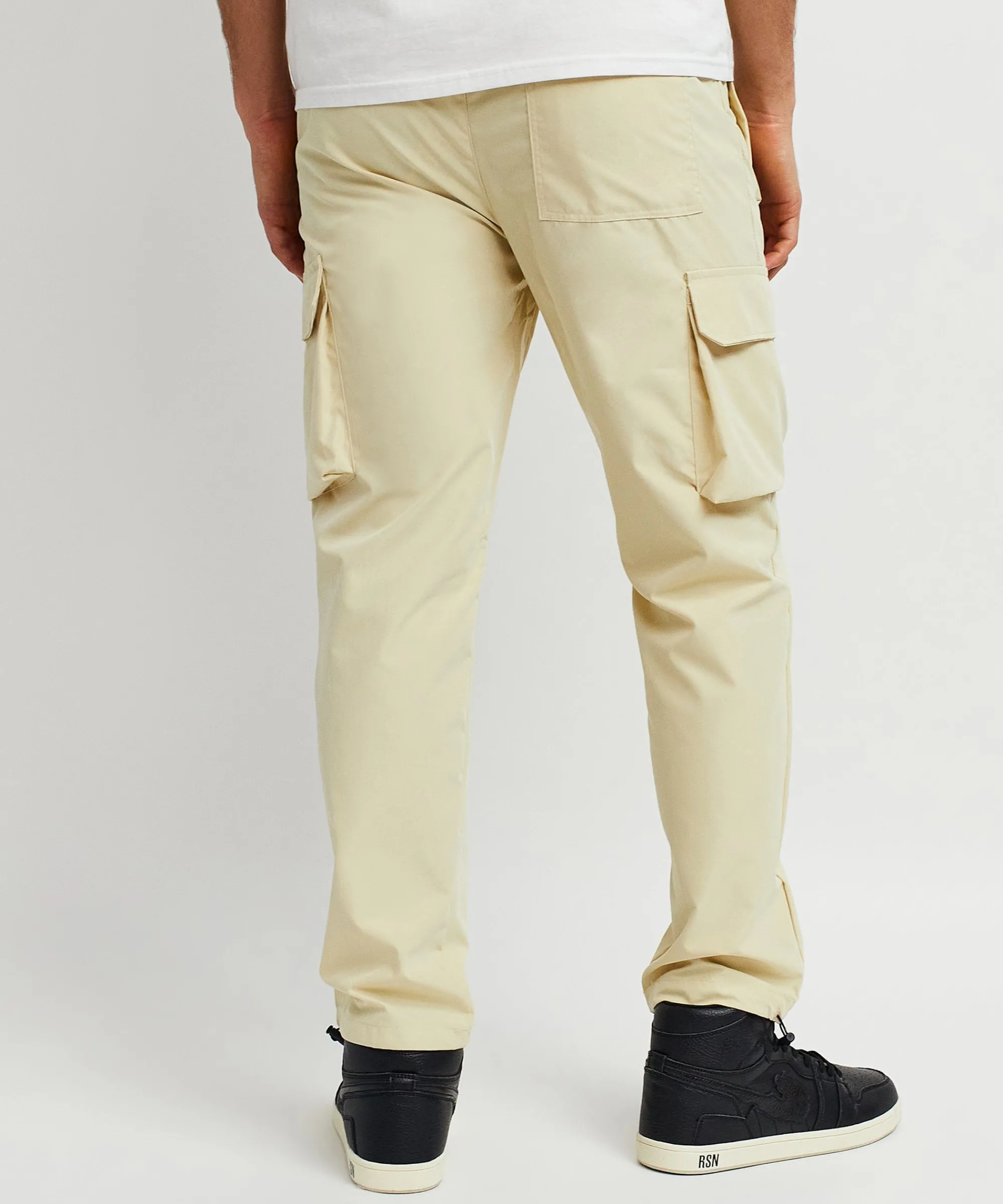 associate_utility_pants__taupe_5.webp Best Associate Utility Pants - Taupe Shop All Bottoms | Cargo & Utility Pants