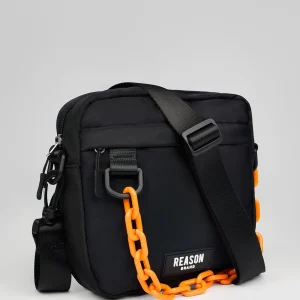 Flash Sale Axel Crossbody Bag - Black Bags