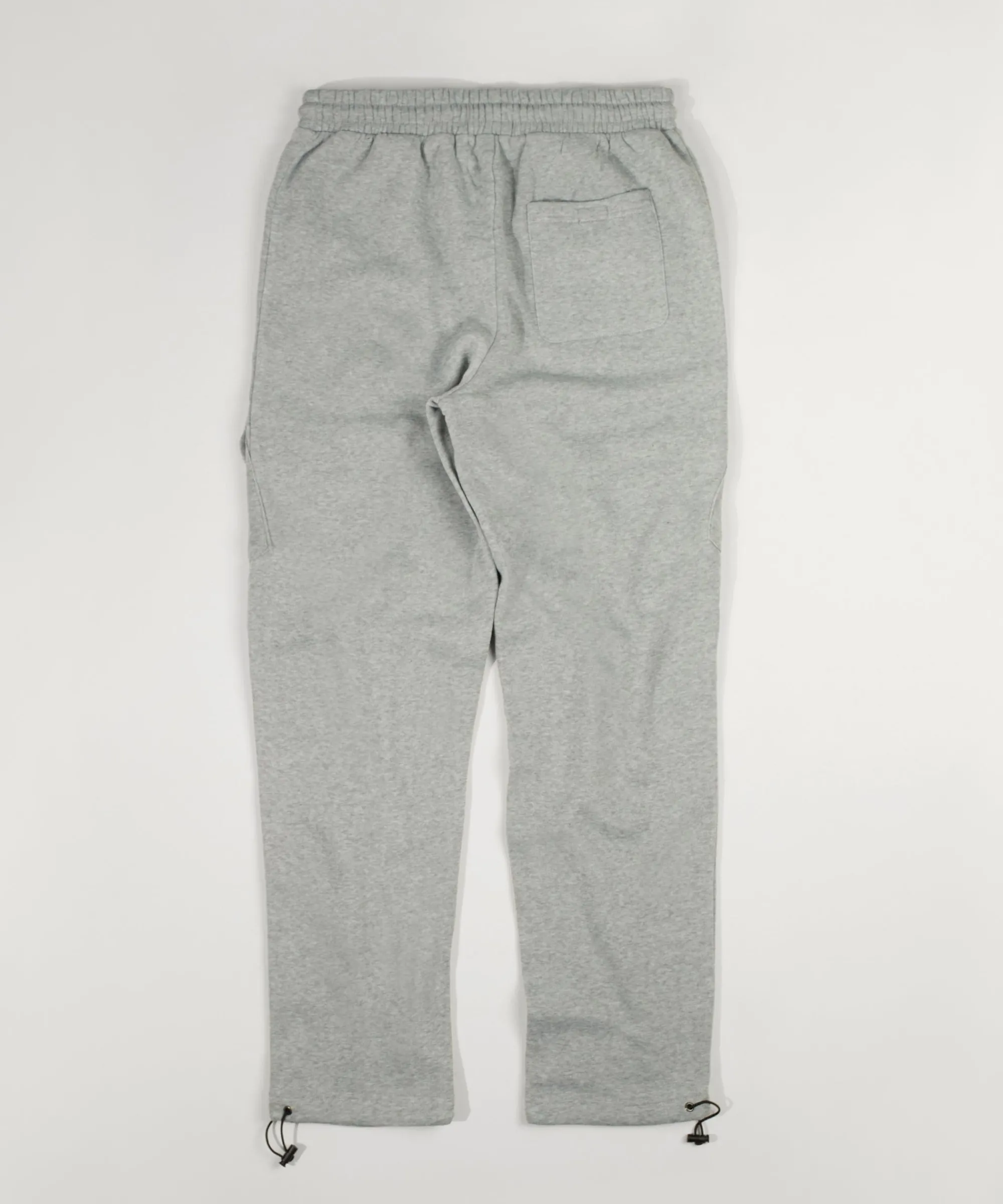 banks_fleece_cargo_pants__grey_1.webp Store Banks Fleece Cargo Pants - Grey Cargo & Utility Pants