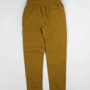 Discount Banks Fleece Cargo Pants - Khaki Cargo & Utility Pants