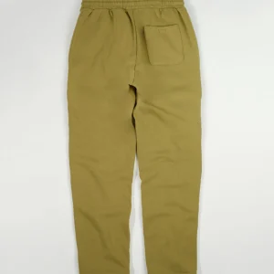 New Banks Fleece Cargo Pants - Olive Green Cargo & Utility Pants