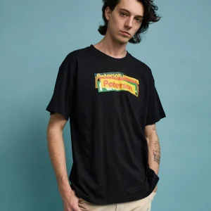 Sale Bar Logo Short Sleeve Tee Graphic Tees