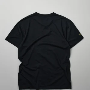 Online Basquiat™ Pez Dino Print Tee - Black Graphic Tees