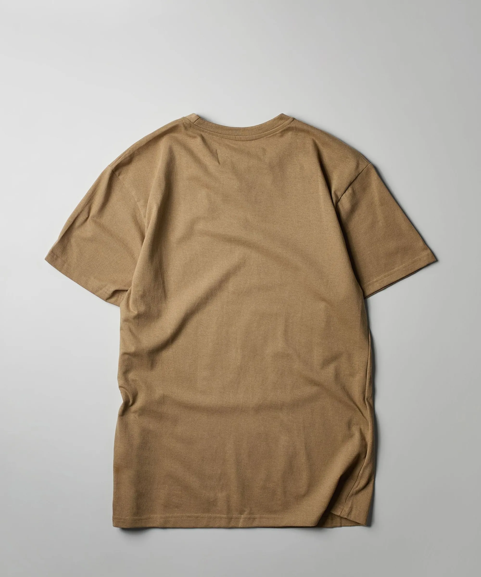 basquiat_self_portrait_short_sleeve_tee__khaki_1.webp Store Basquiat Self Portrait Short Sleeve Tee - Khaki Graphic Tees