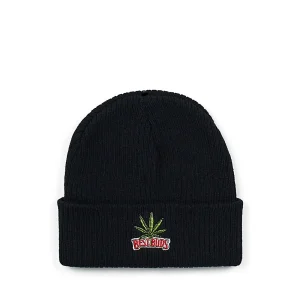 Cheap Best Buds Beanie - Black Hats | Beanies