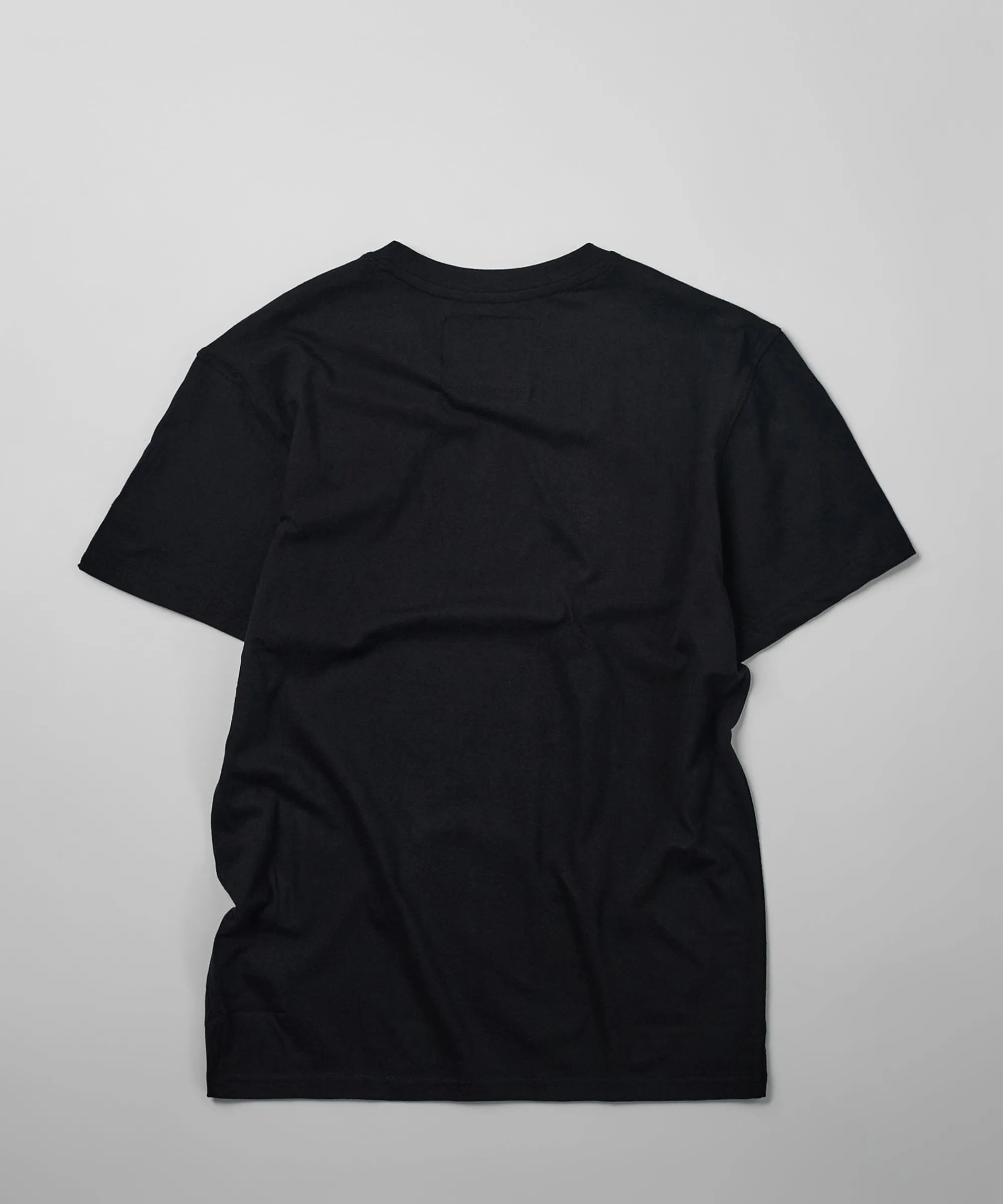 betty_boop_wild_ones_print_short_sleeve_tee__black_1.webp Online Betty Boop Wild Ones Print Short Sleeve Tee - Black Graphic Tees