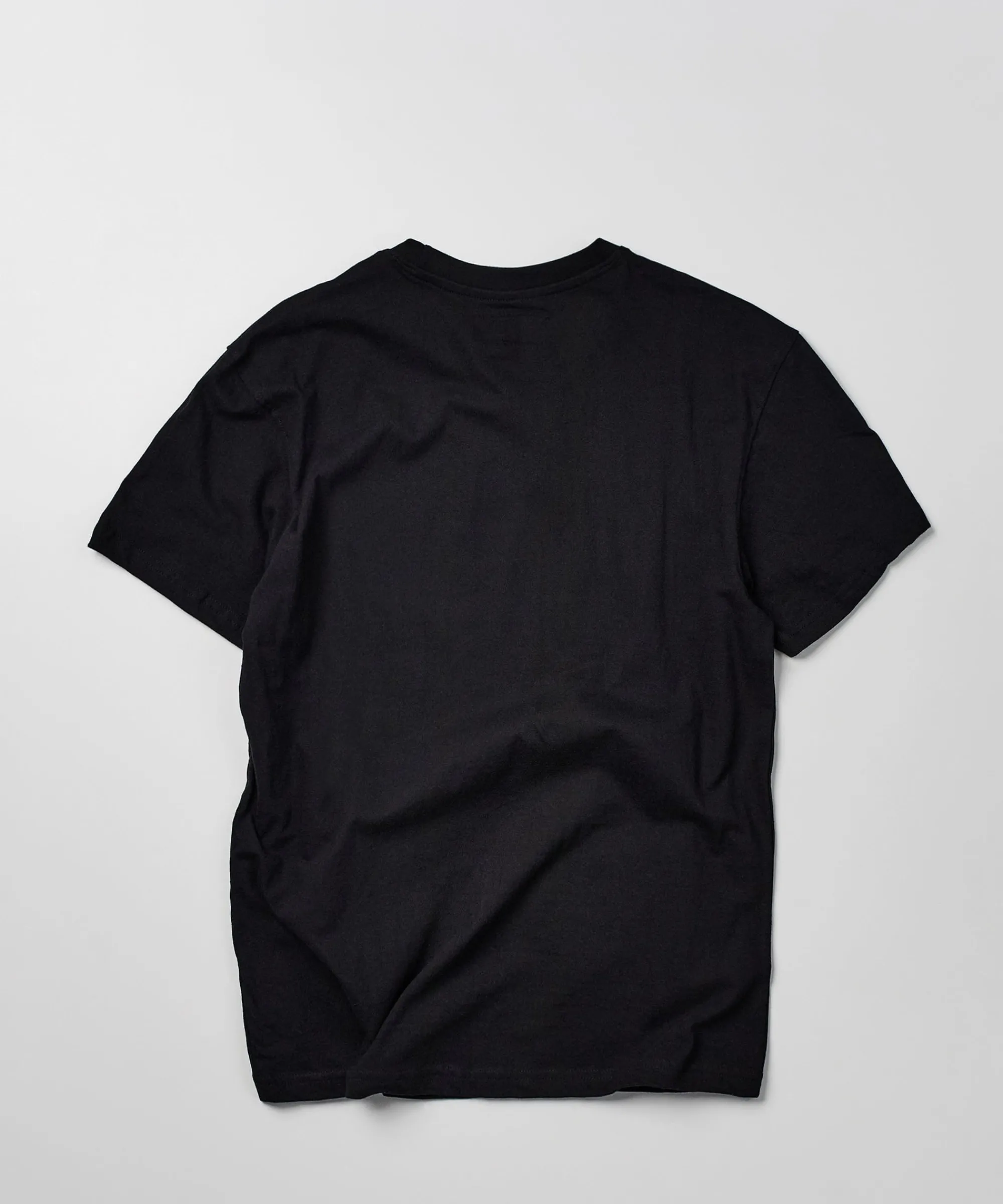 betty_boop_wild_ones_print_short_sleeve_tee__black_2.webp Best Sale Betty Boop Wild Ones Print Short Sleeve Tee - Black Graphic Tees