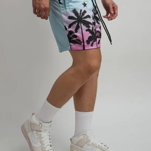 Cheap Blessings Mesh Shorts Shop All Bottoms | Shorts