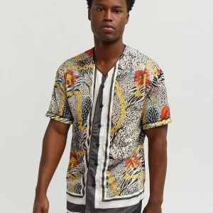 Outlet Born To Be Wild Baseball Jersey Jerseys | Graphic Tees