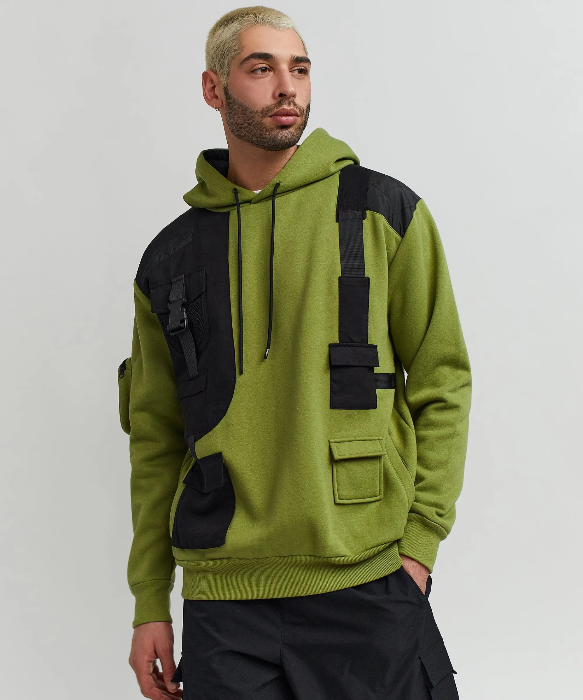 brigade_fleece_hoodie__olive_green_0.webp Hot Brigade Fleece Hoodie - Olive Green Hoodies | Hoodies