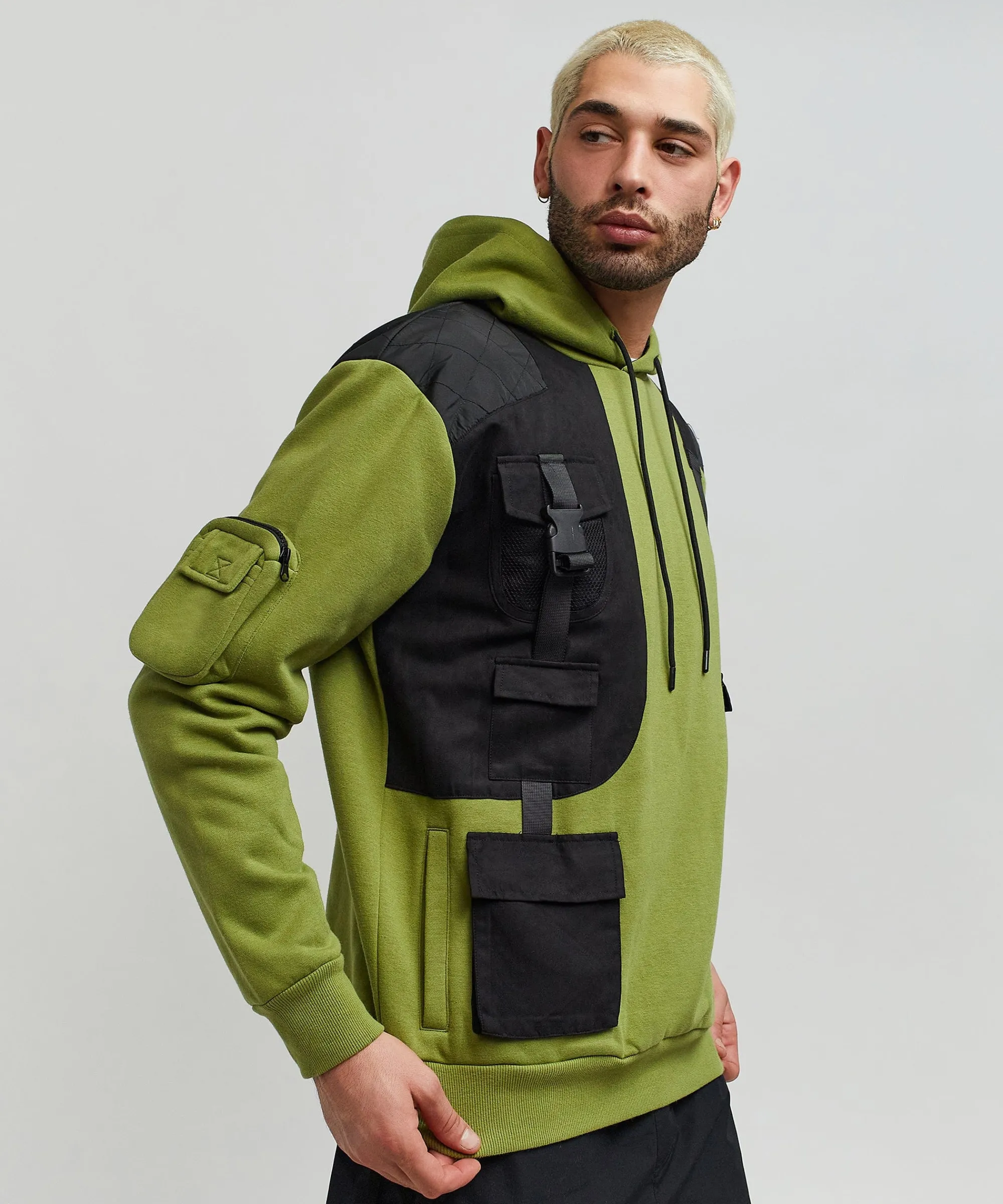 brigade_fleece_hoodie__olive_green_4.webp Hot Brigade Fleece Hoodie - Olive Green Hoodies | Hoodies