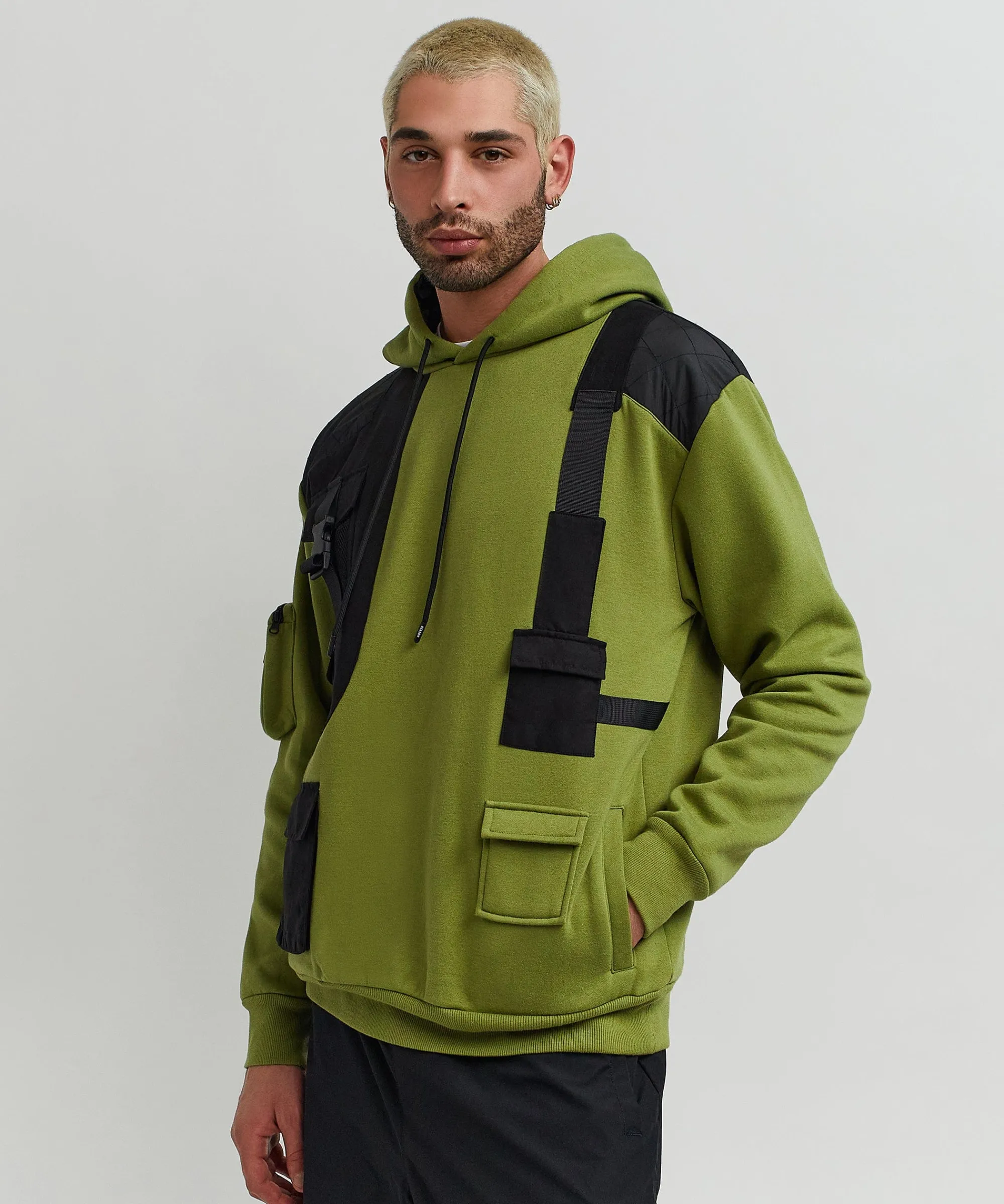 brigade_fleece_hoodie__olive_green_5.webp Hot Brigade Fleece Hoodie - Olive Green Hoodies | Hoodies