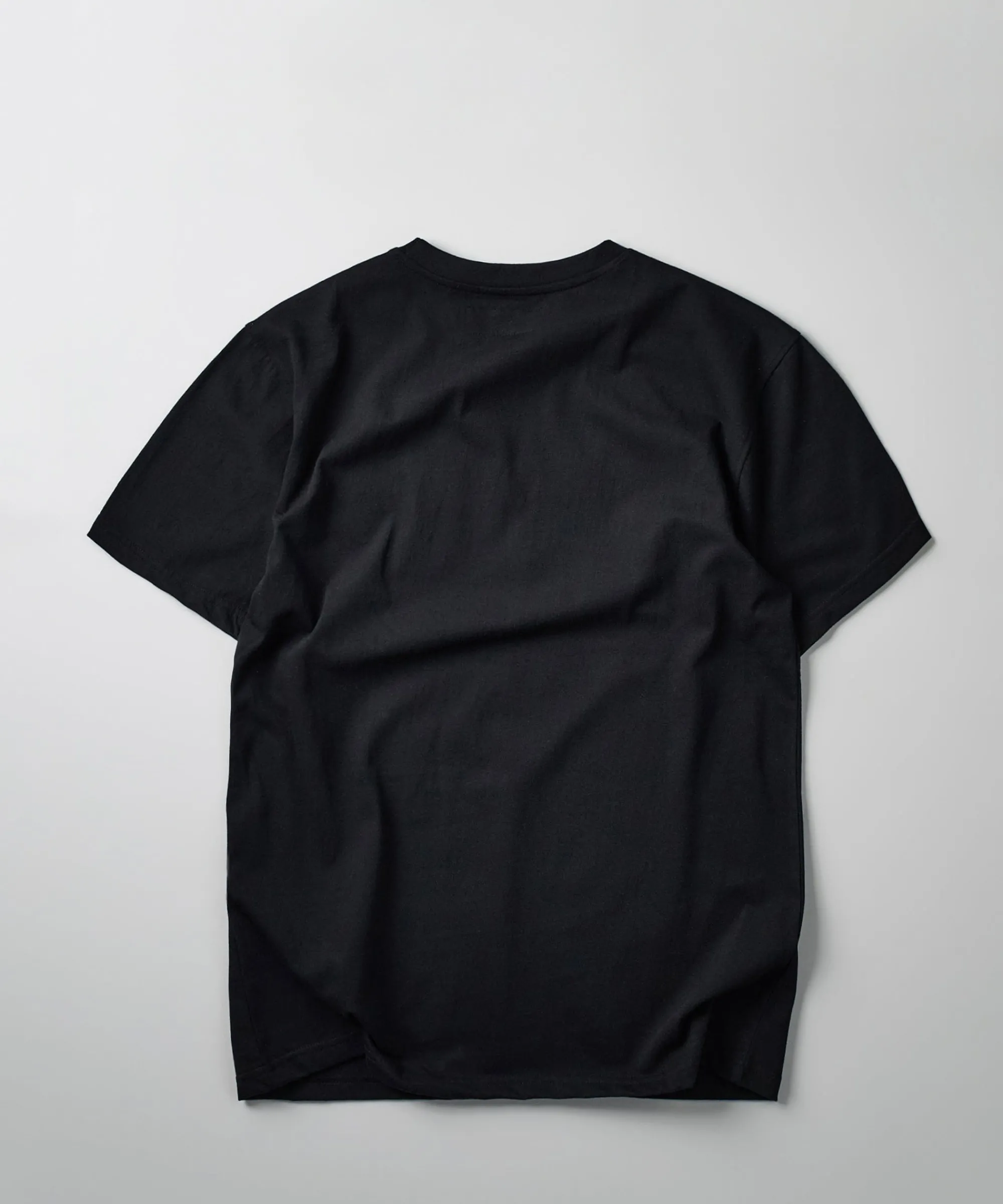 brooklyn_applique_short_sleeve_shirt__black_1.webp Cheap Brooklyn Applique Short Sleeve Shirt - Black Graphic Tees