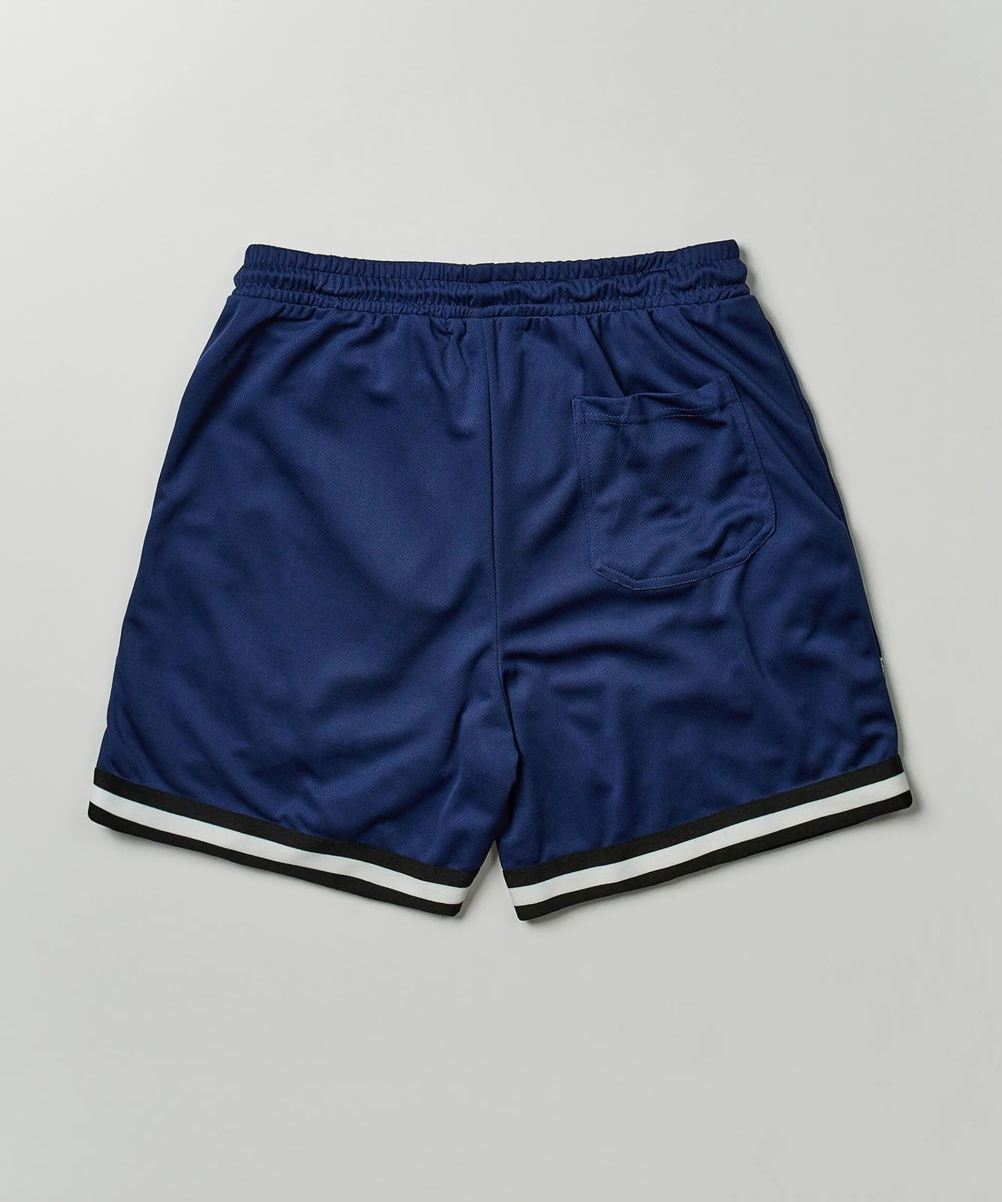 brooklyn_mesh_shorts__navy_2.webp Fashion Brooklyn Mesh Shorts - Navy Shop All Bottoms | Shorts