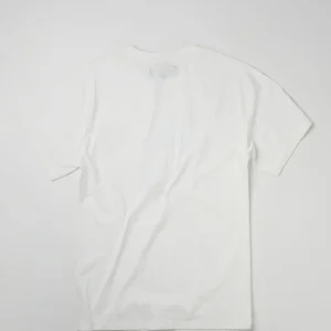 Flash Sale Capone Mugshot Short Sleeve Tee - White Graphic Tees