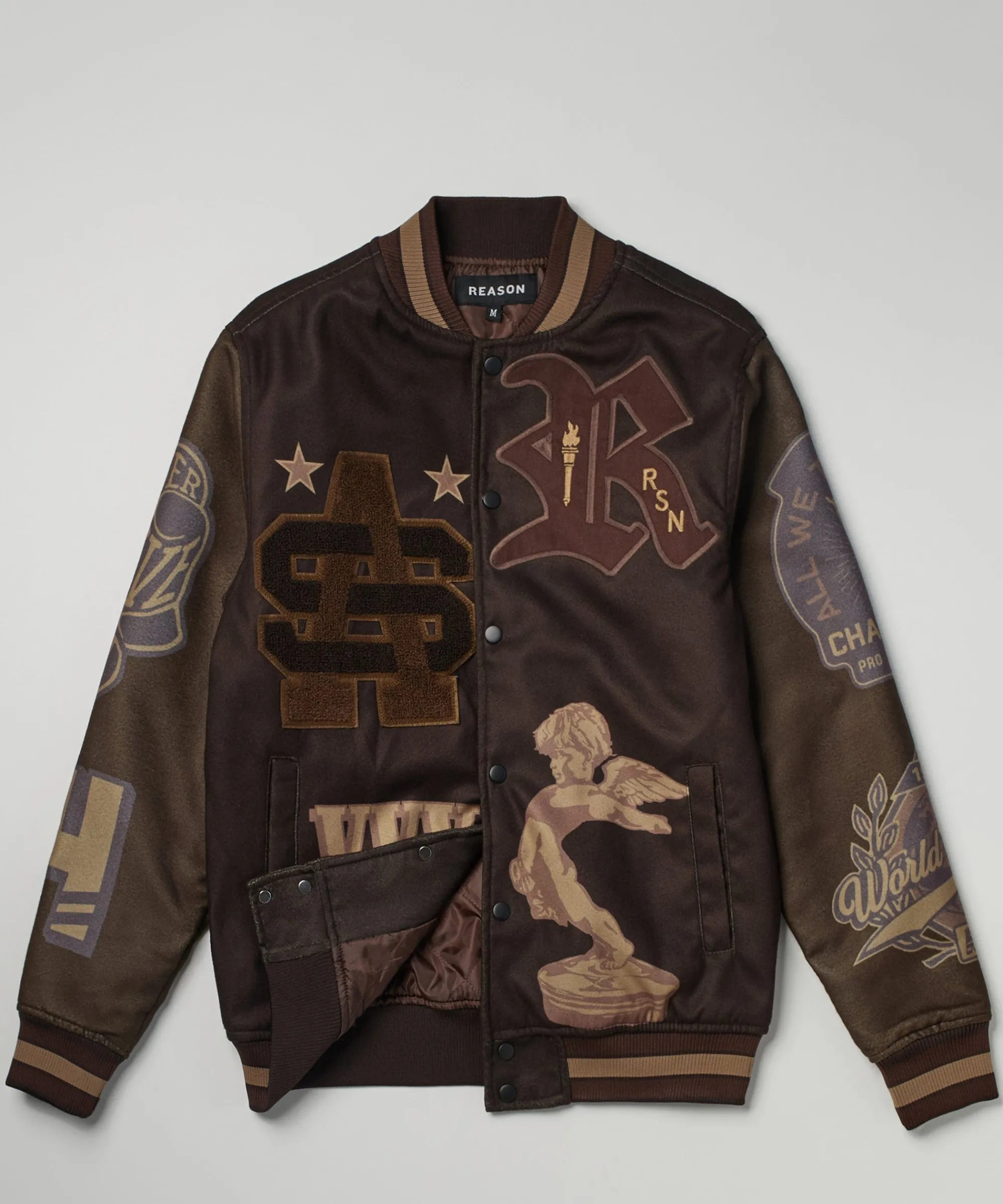 champions_varsity_jacket__brown_0.webp Best Champions Varsity Jacket - Brown Varsity Jackets