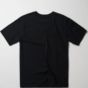 Online Cheech & Chong Baked Short Sleeve Tee - Black Graphic Tees