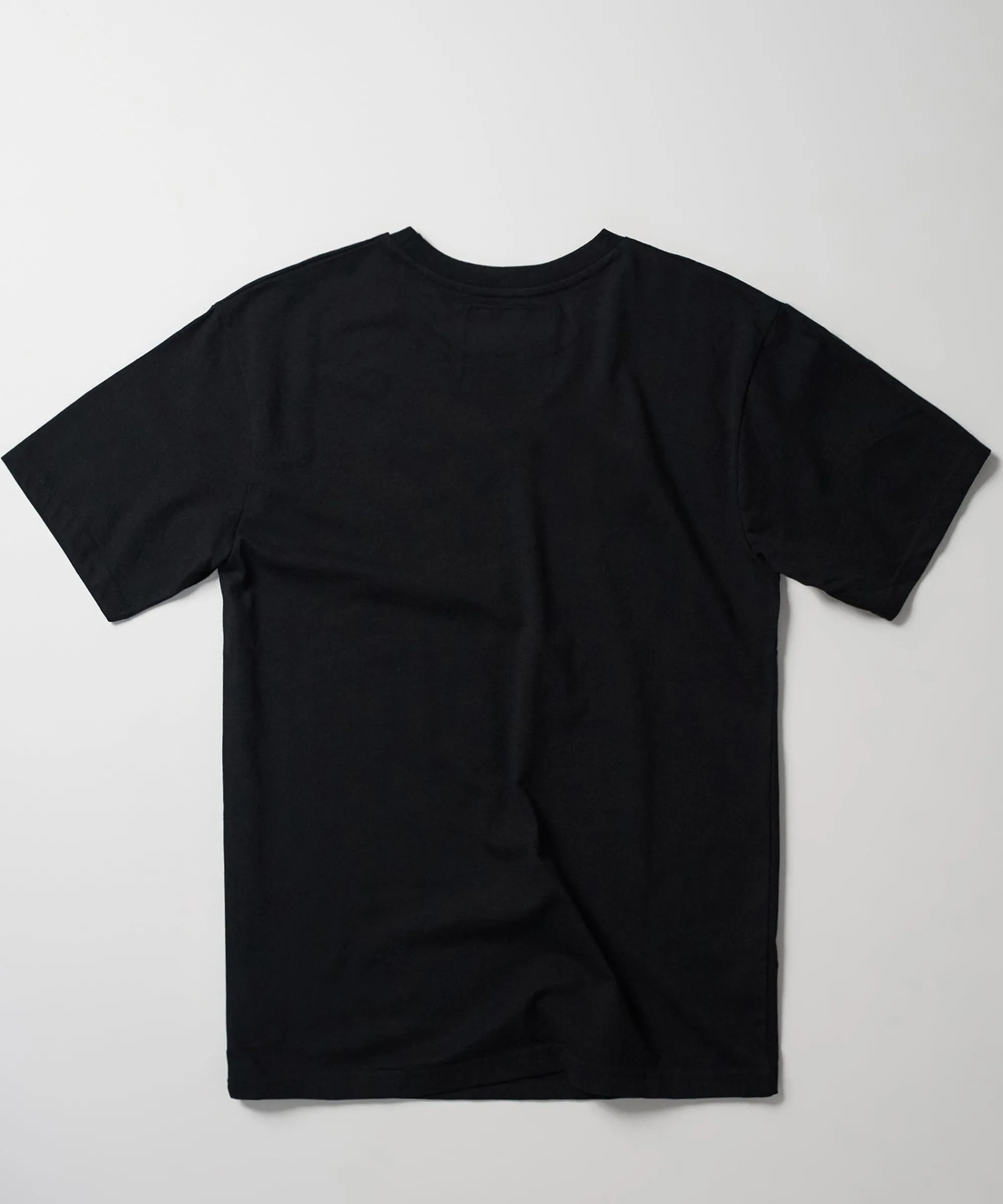 cheech__chong_baked_short_sleeve_tee__black_1.webp Online Cheech & Chong Baked Short Sleeve Tee - Black Graphic Tees