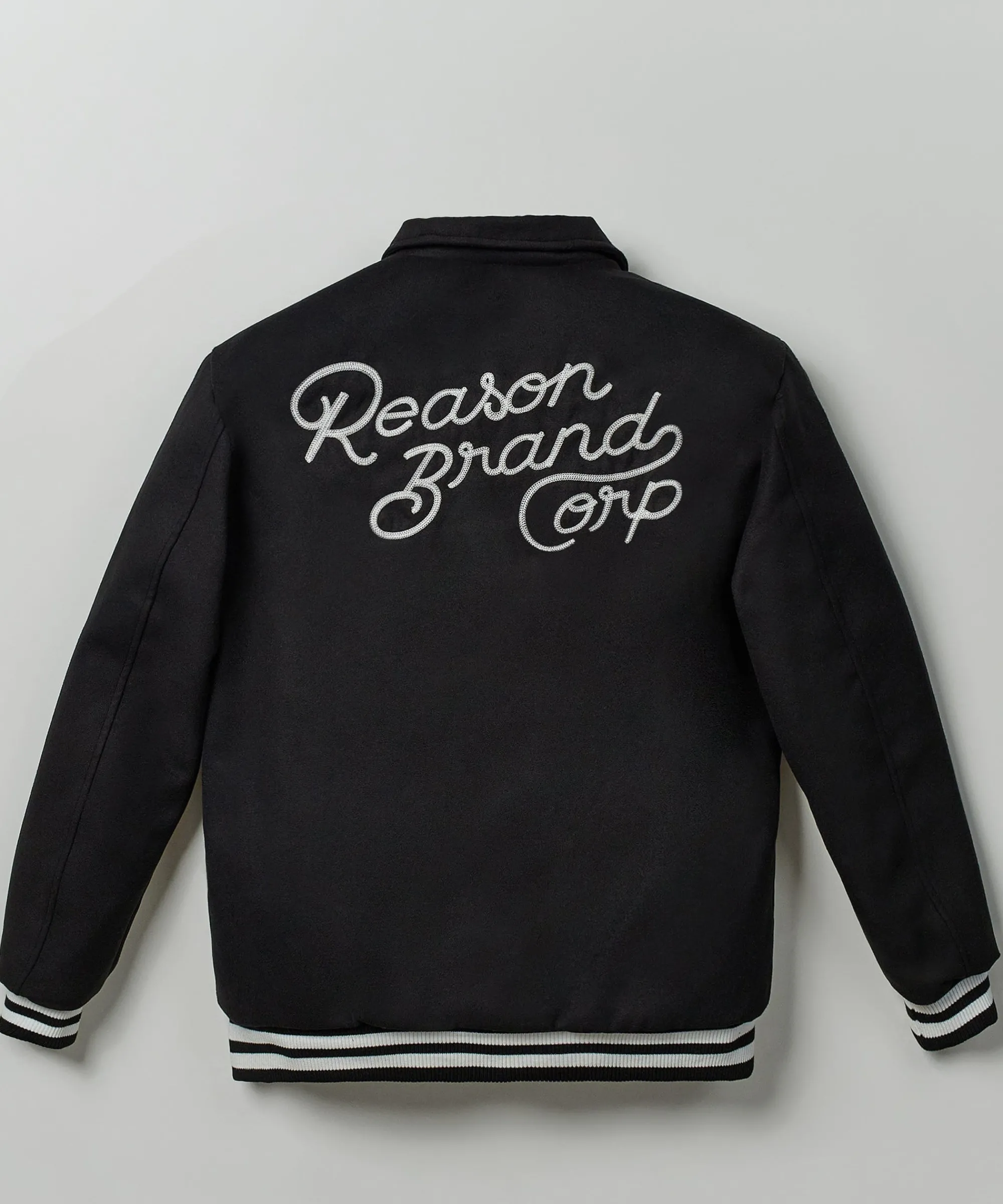 cherub_varsity_jacket__black_0.webp Best Cherub Varsity Jacket - Black Varsity Jackets