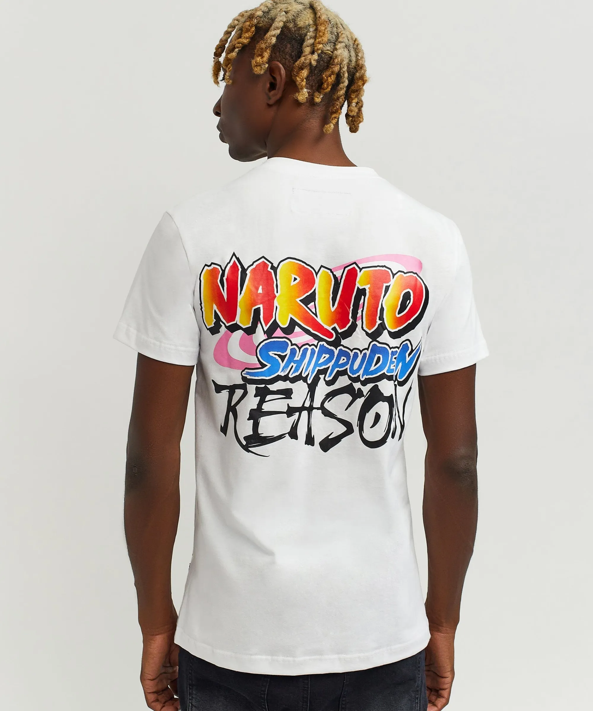 chibi_naruto_tee__white_3.webp Outlet Chibi Naruto Tee - White Graphic Tees
