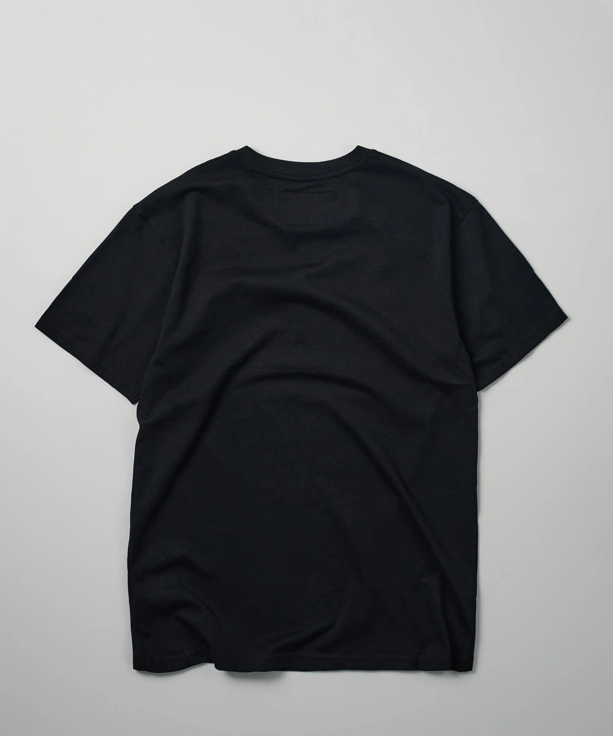 chucky_face_short_sleeve_tee__black_1.webp Shop Chucky Face Short Sleeve Tee - Black Graphic Tees