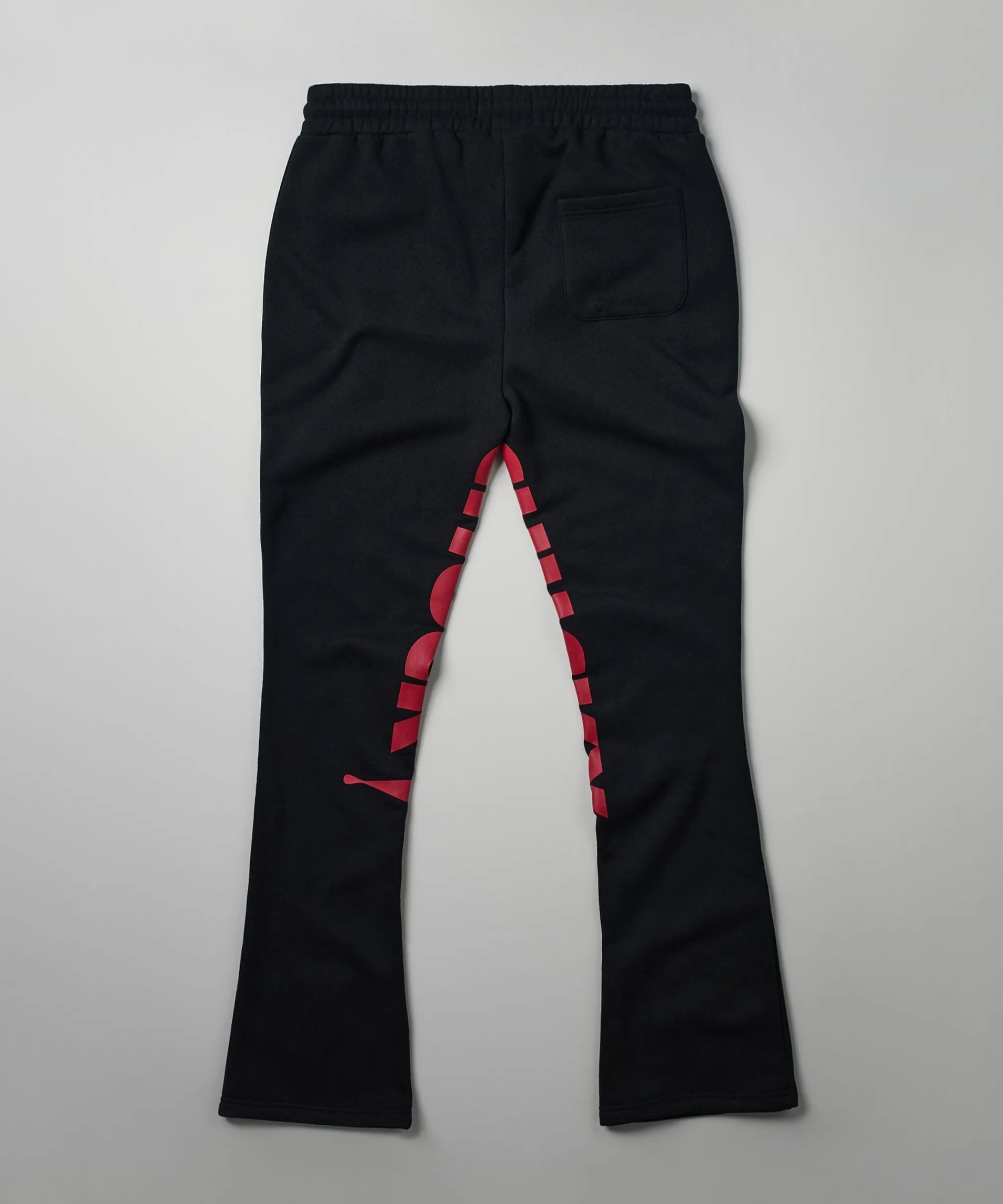 chucky_flare_fleece_pants__black_1.webp New Chucky Flare Fleece Pants - Black Sweatpants