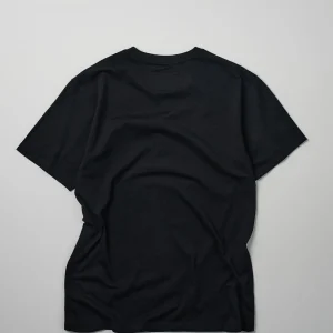 Cheap Chucky Solo Short Sleeve Tee - Black Graphic Tees