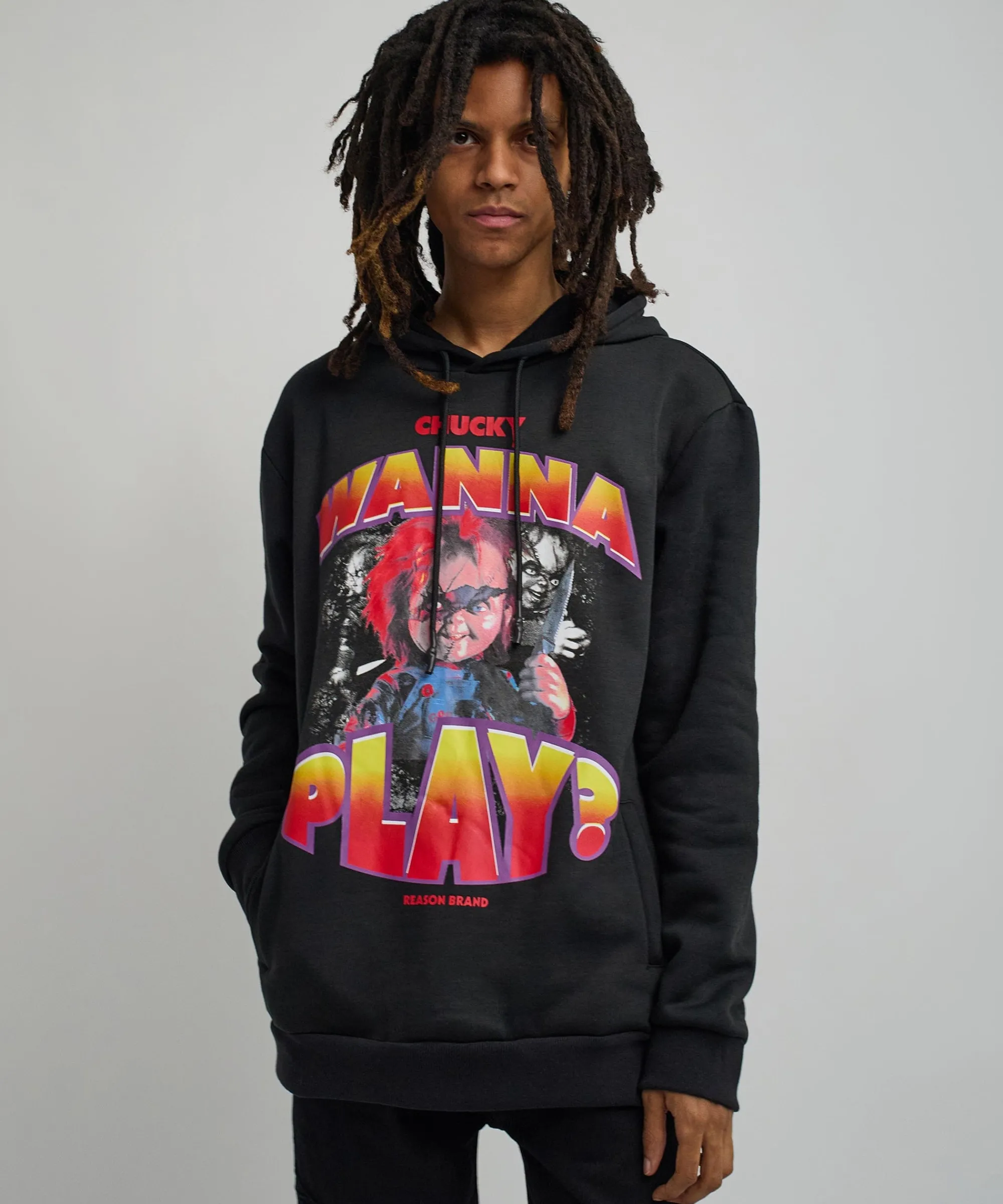 chucky_wanna_play_graphic_print_hoodie_0.webp New Chucky Wanna Play Graphic Print Hoodie Hoodies | Hoodies