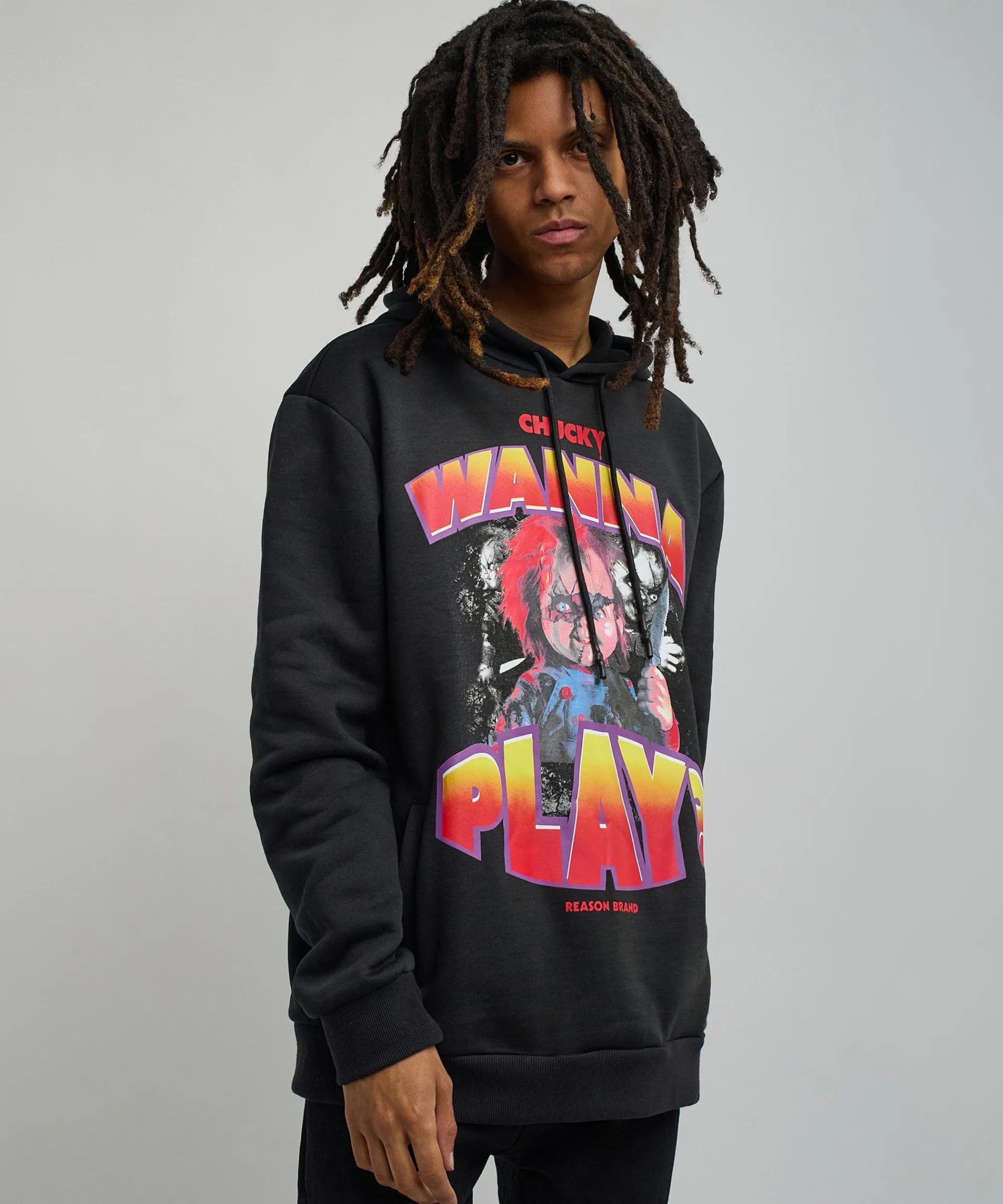 chucky_wanna_play_graphic_print_hoodie_1.webp New Chucky Wanna Play Graphic Print Hoodie Hoodies | Hoodies