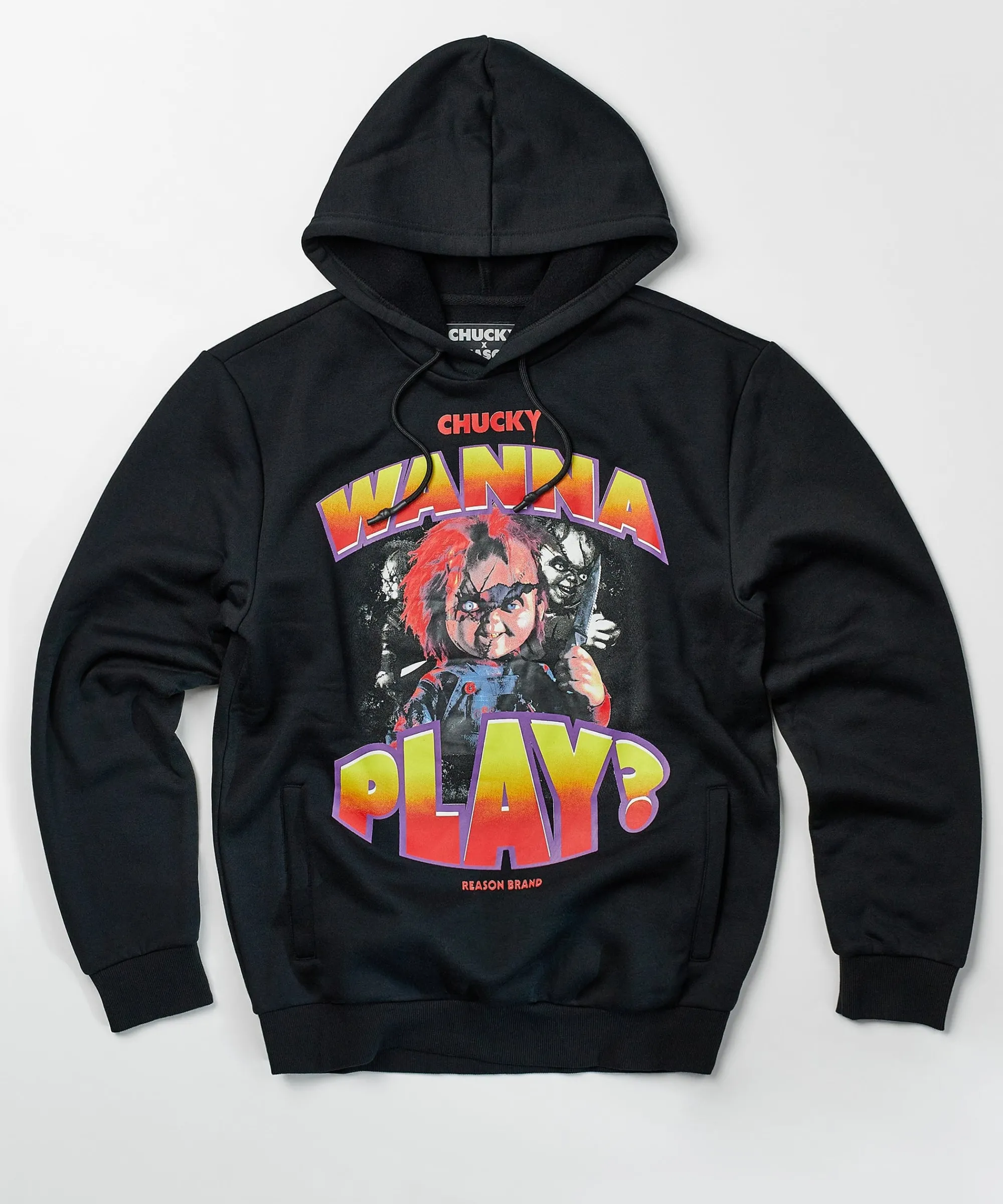 chucky_wanna_play_graphic_print_hoodie_3.webp New Chucky Wanna Play Graphic Print Hoodie Hoodies | Hoodies