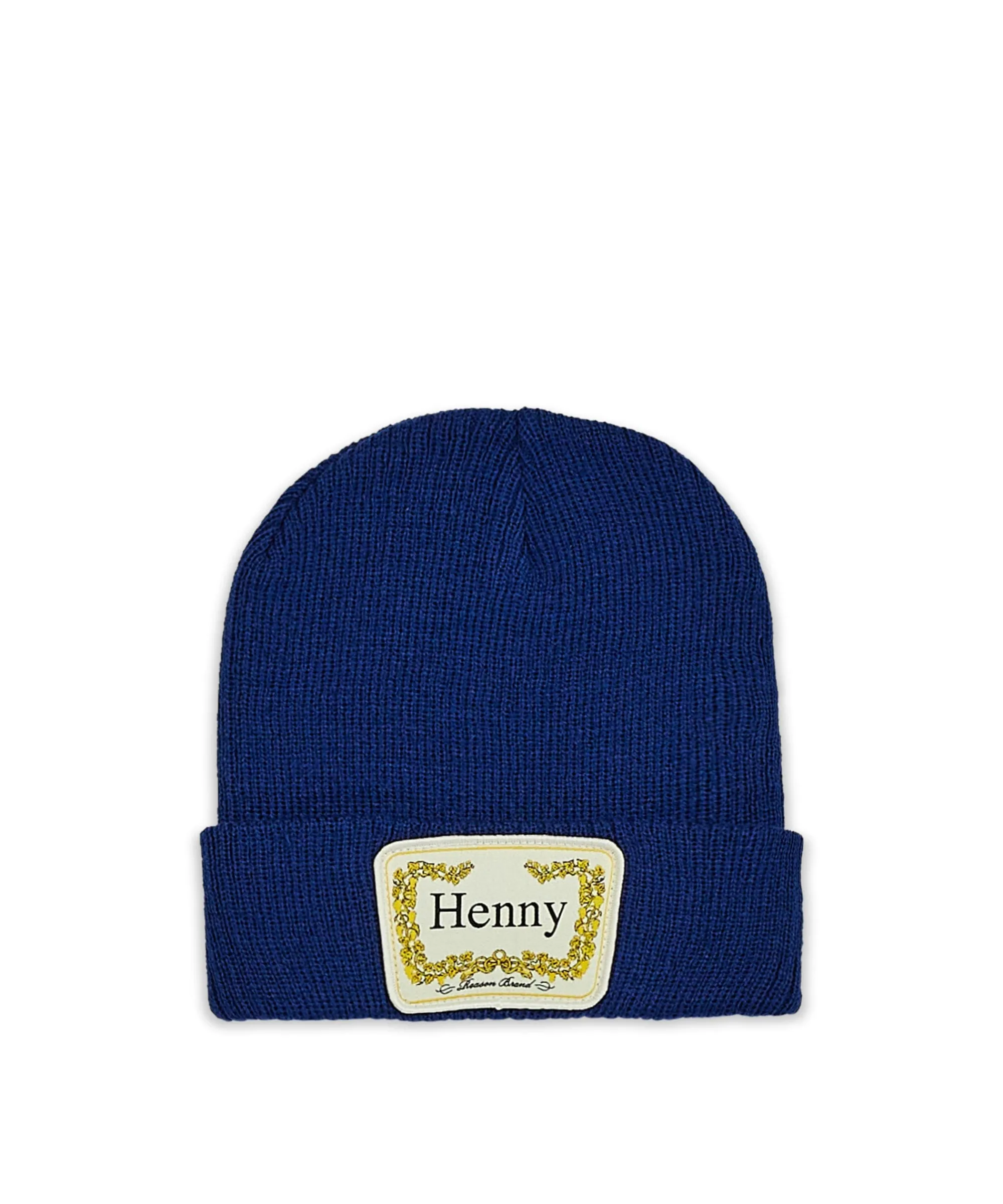 cozy_henny_embroidered_patch_beanie__navy_0.webp New Cozy Henny Embroidered Patch Beanie - Navy Hats | Beanies