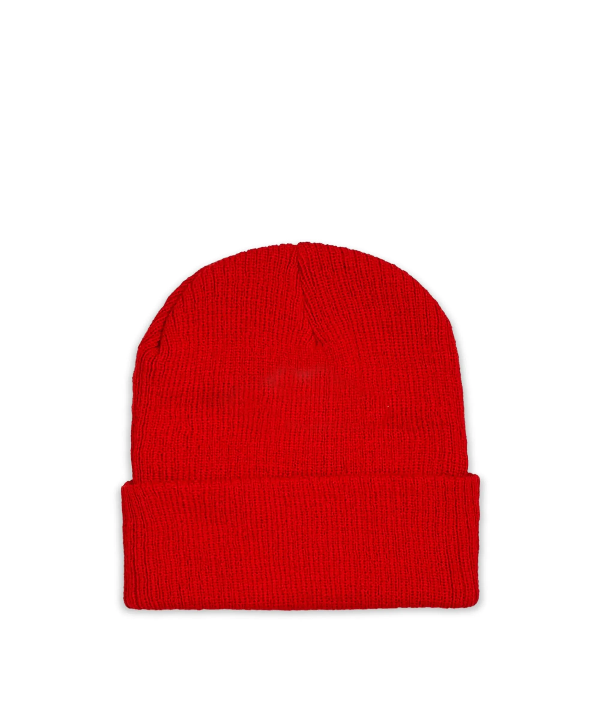 cozy_henny_embroidered_patch_beanie__red_1.webp Store Cozy Henny Embroidered Patch Beanie - Red Hats | Beanies