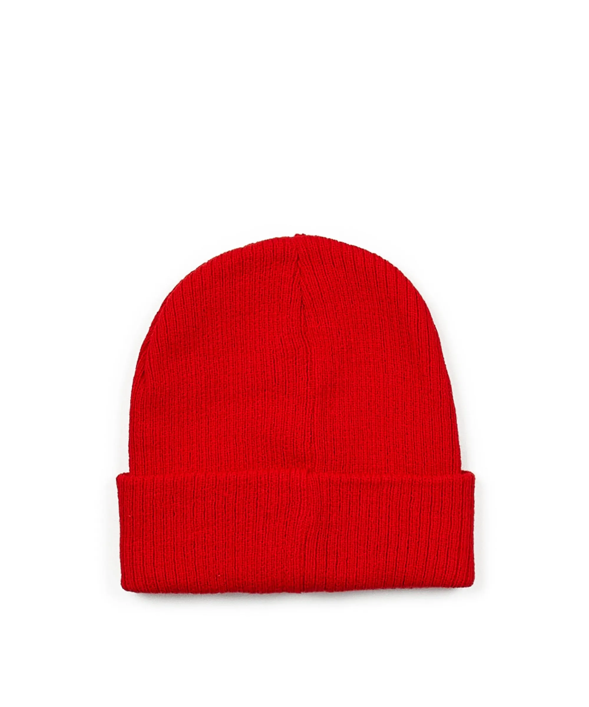crossbones_beanie__red_1.webp Store Crossbones Beanie - Red Hats | Beanies