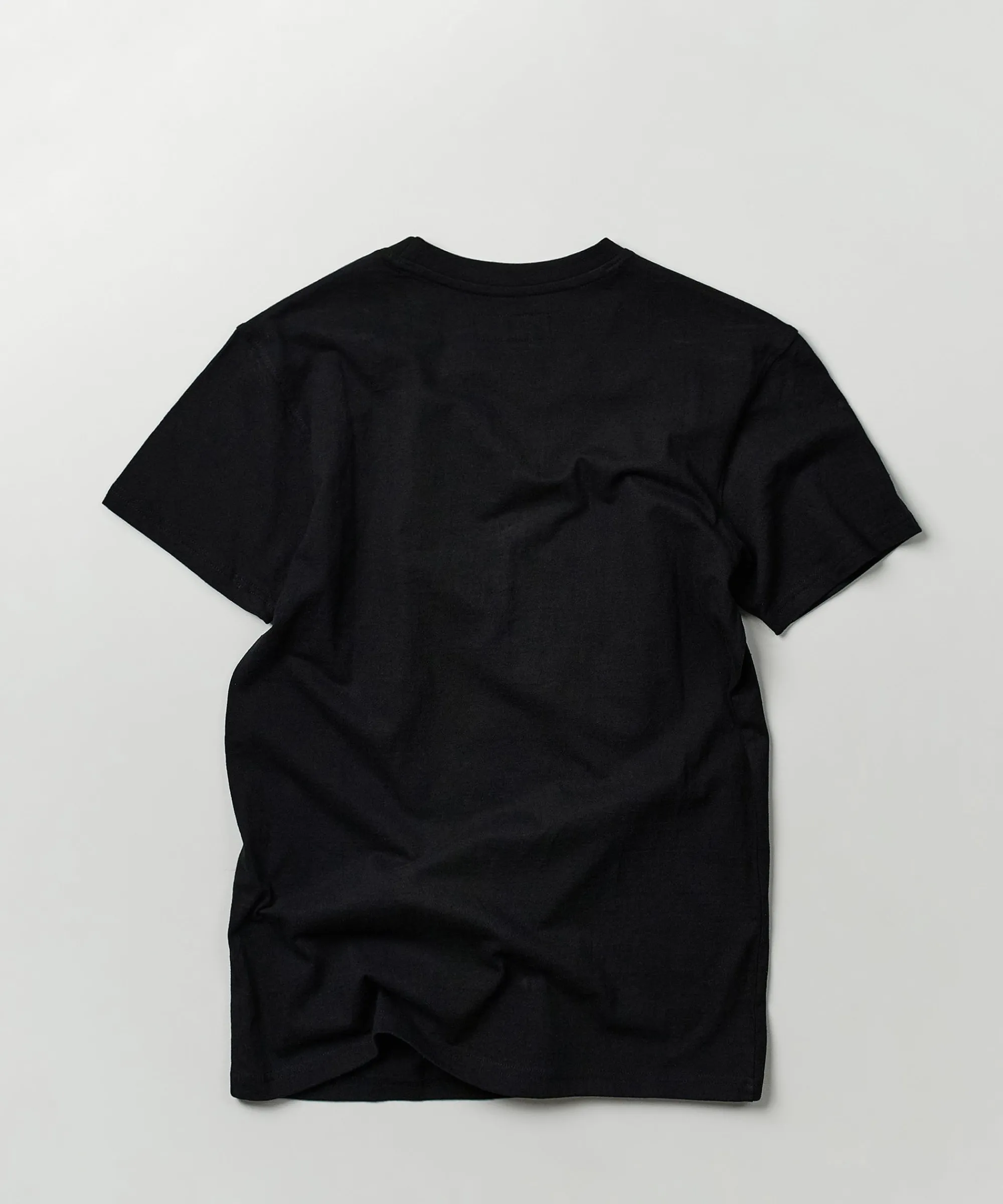 darkness_short_sleeve_graphic_print_tee__black_4.webp New Darkness Short Sleeve Graphic Print Tee - Black Graphic Tees