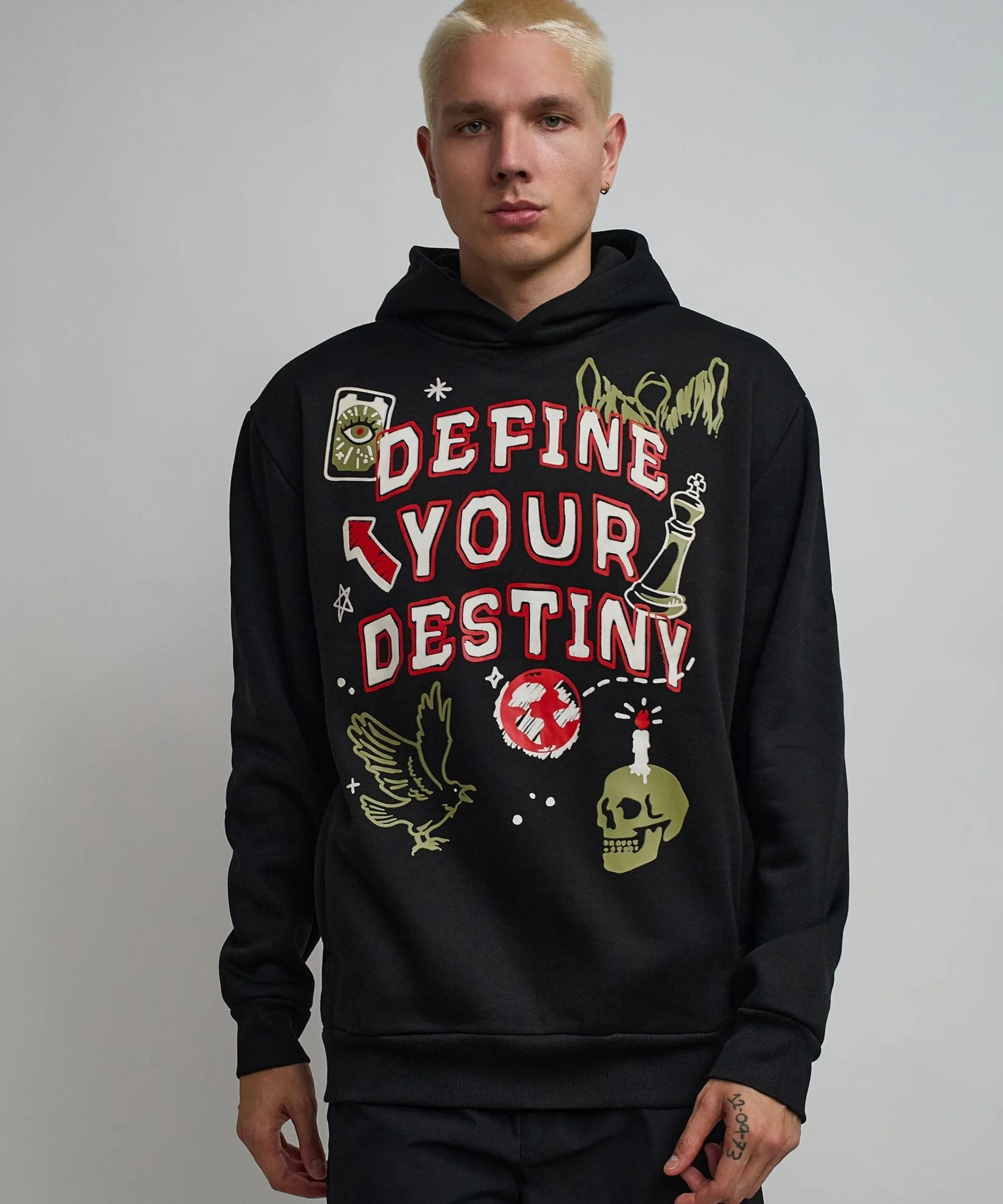 define_your_destiny_hoodie__black_0.webp Discount Define Your Destiny Hoodie - Black Hoodies | Hoodies