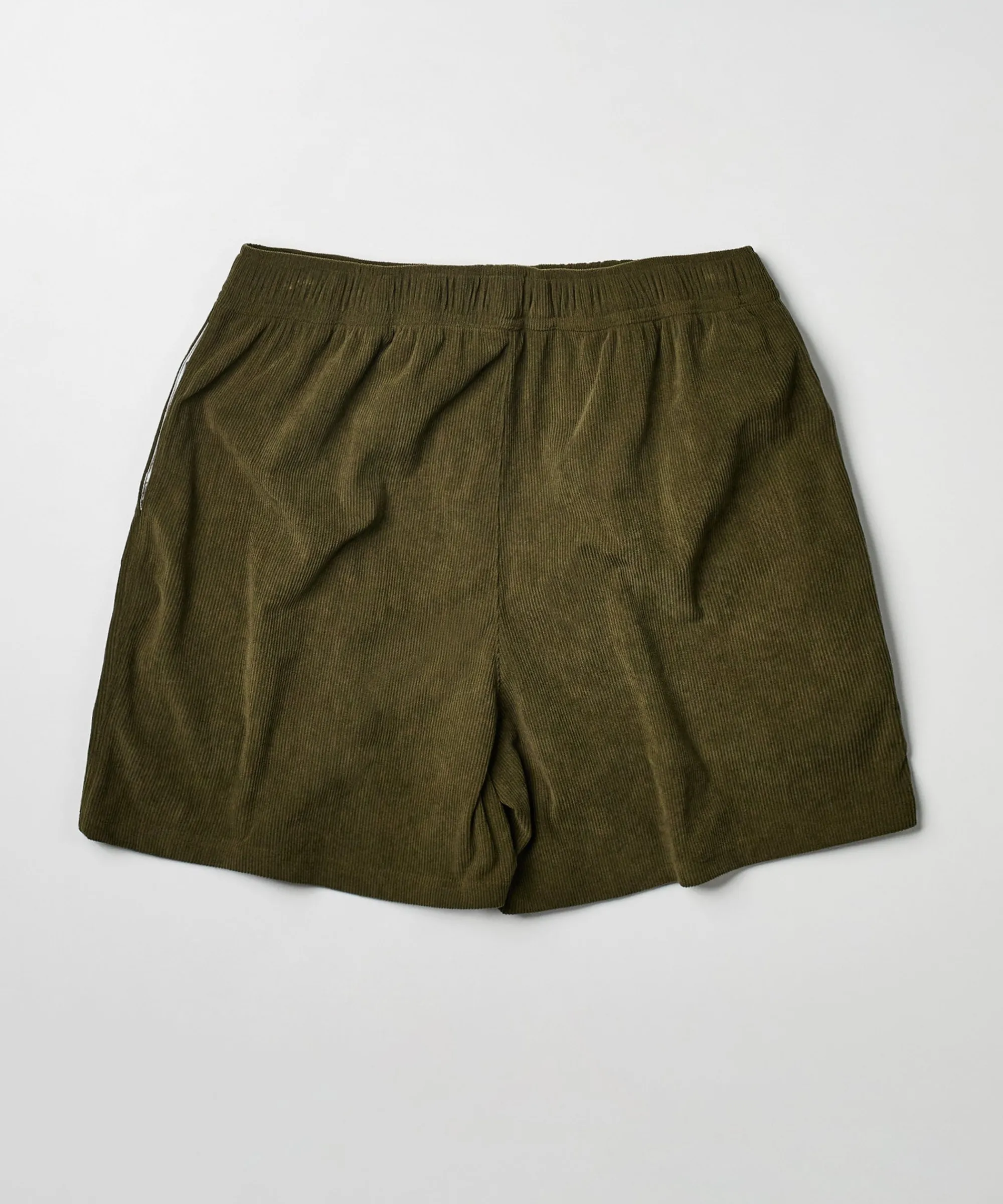 delta_utility_corduroy_cargo_shorts__green_5.webp Hot Delta Utility Corduroy Cargo Shorts - Green Shop All Bottoms | Shorts