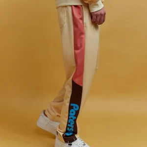 Clearance Diamond Court Track Pants Shop All Bottoms