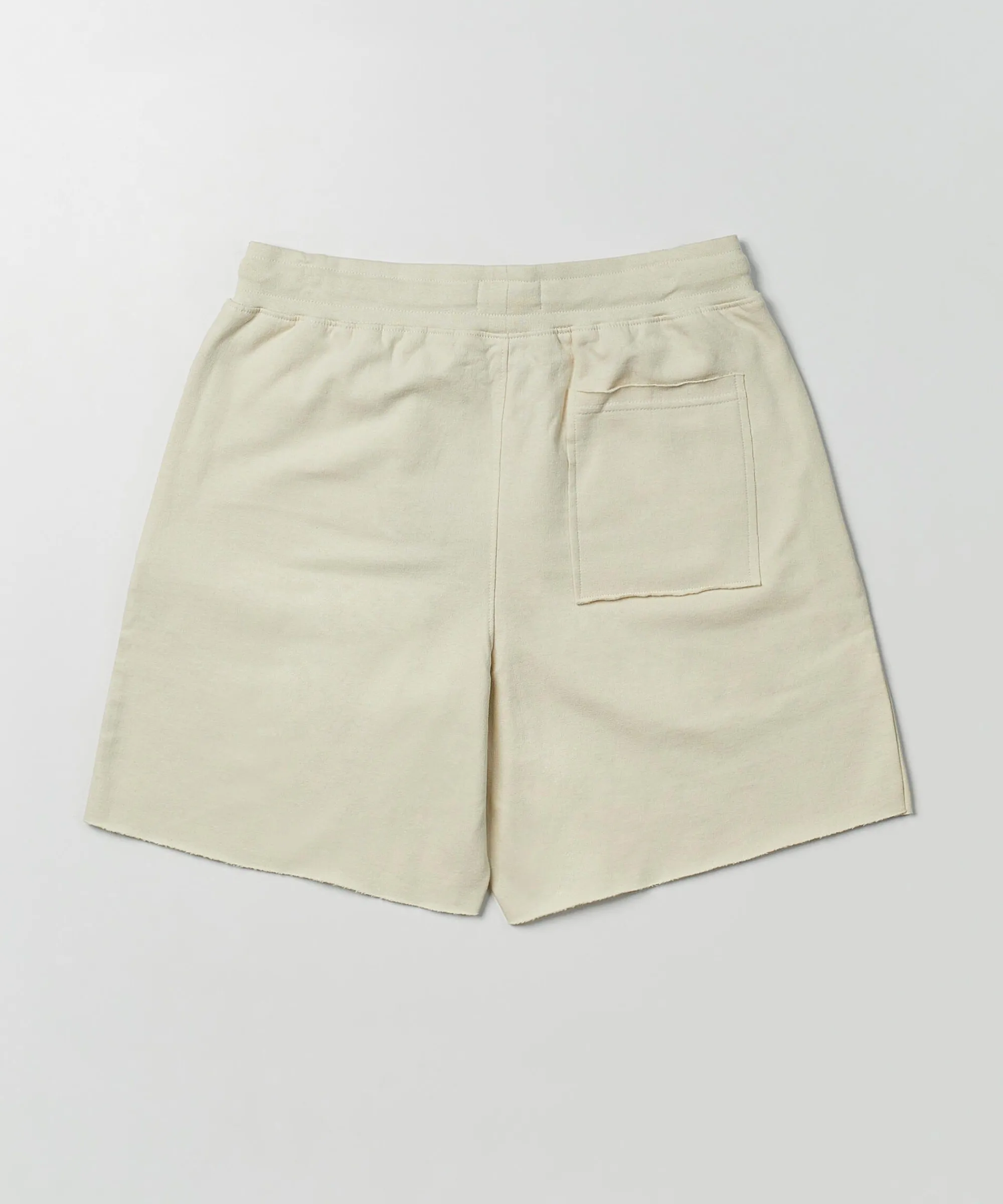 dodge__shorts__cream_3.webp Fashion Dodge '96 Shorts - Cream Shop All Bottoms | Shorts