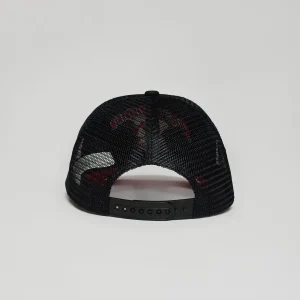 Best Dodge Demon Embroidery Trucker Hat Hats