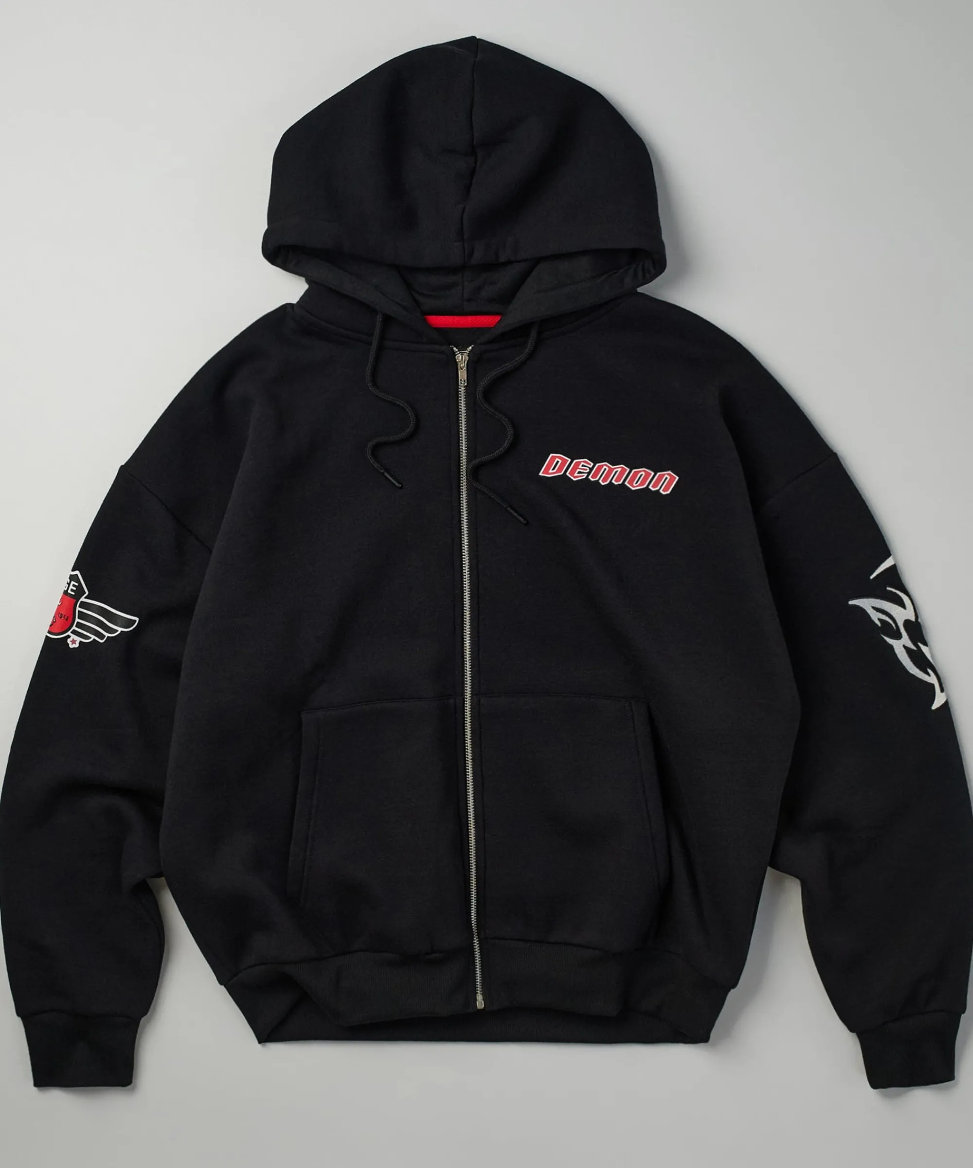 dodge_demon_full_zip_back_print_hoodie__black_1.webp New Dodge Demon Full Zip Back Print Hoodie - Black Hoodies | Hoodies