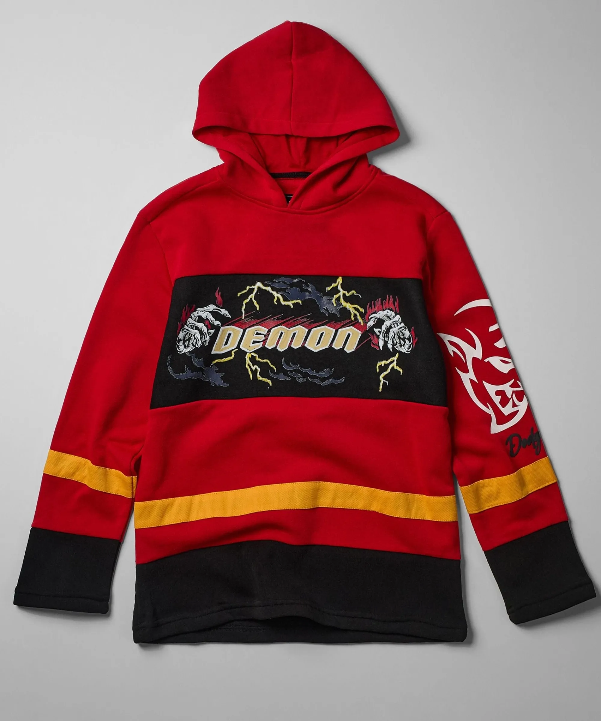 dodge_demon_hockey_long_sleeve_jersey__red_0.webp Flash Sale Dodge Demon Hockey Long Sleeve Jersey - Red Hoodies | Hoodies