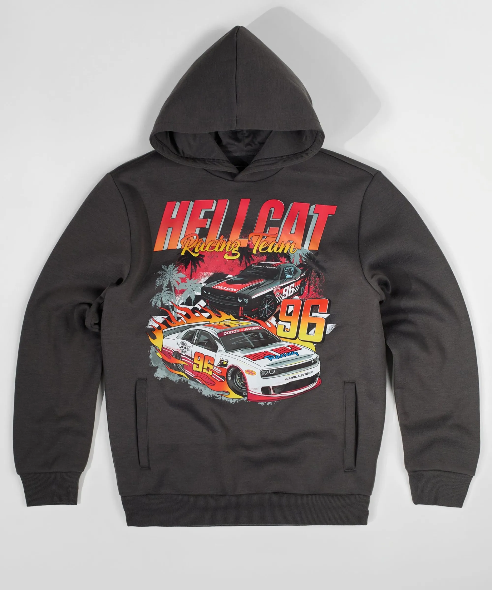 dodge_hellcat_racing_team_hoodie__grey_0.webp Cheap Dodge Hellcat Racing Team Hoodie - Grey Hoodies | Hoodies